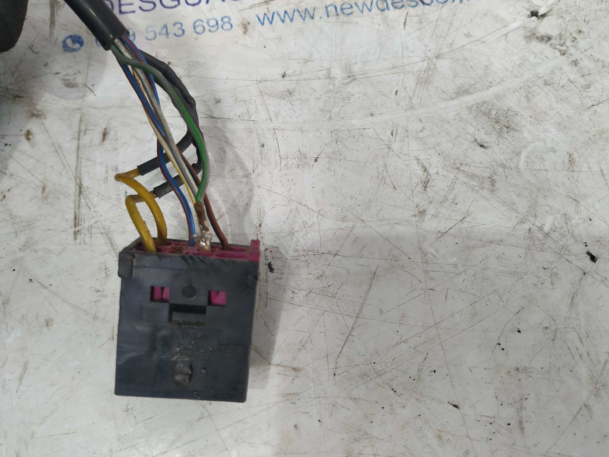 RETROVISOR DERECHO AUDI A8 (D2) - vista 7