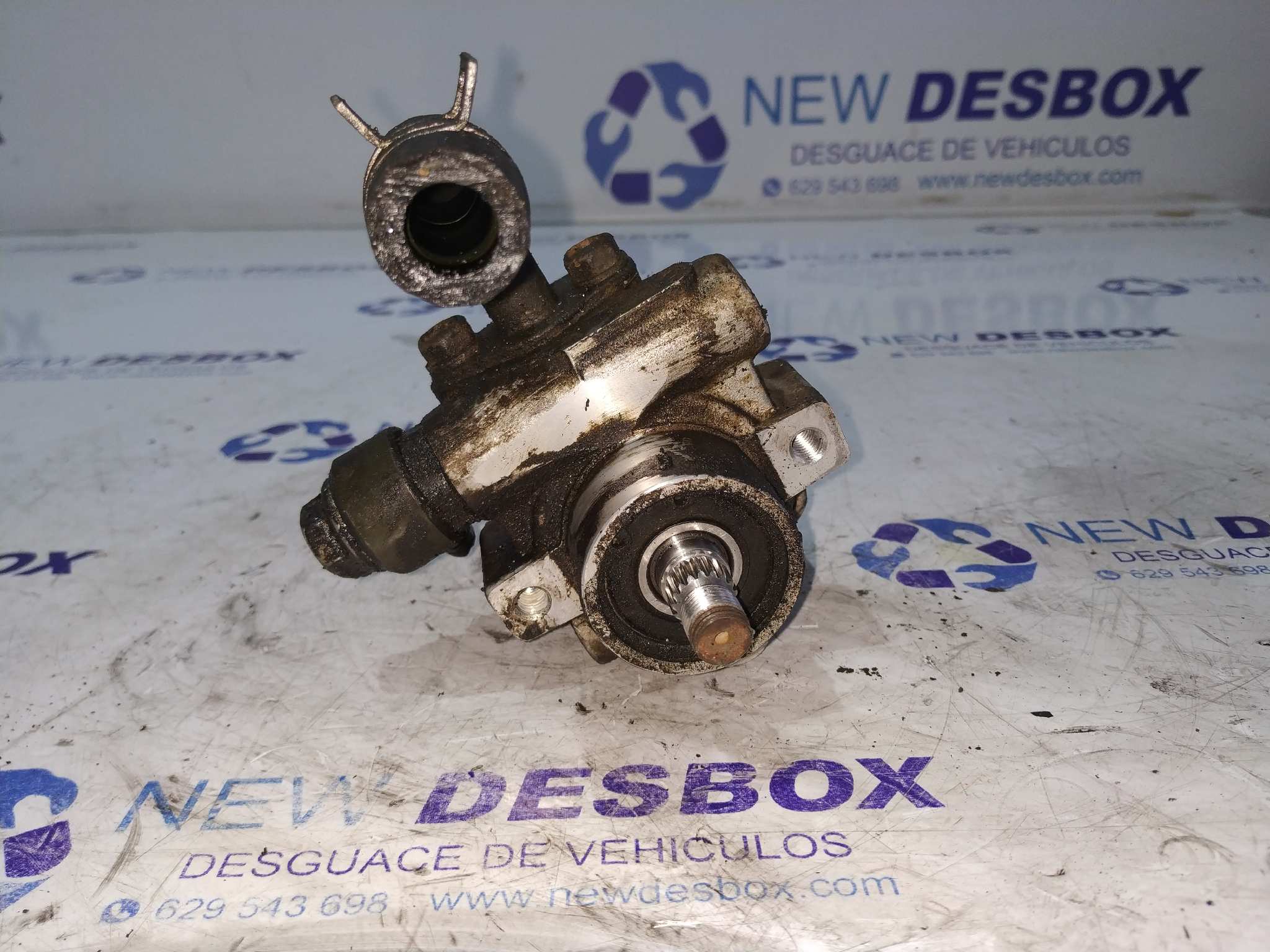 BOMBA DIRECCION KIA SPORTAGE