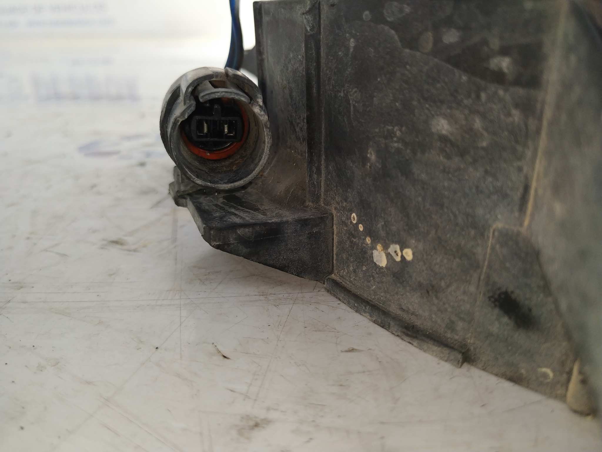 ELECTROVENTILADOR KIA SPORTAGE - vista 3