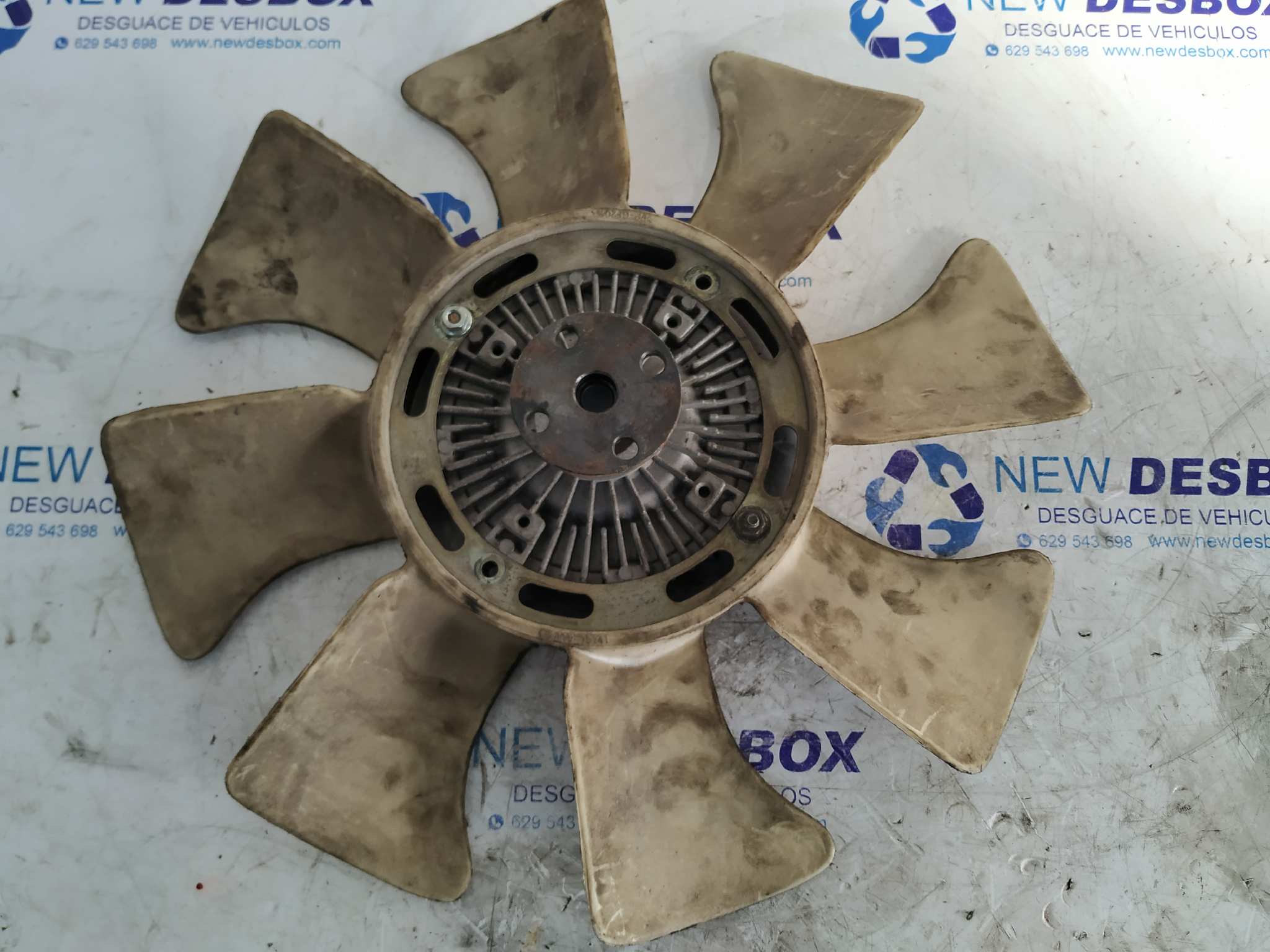 VENTILADOR VISCOSO MOTOR KIA SPORTAGE - vista 4