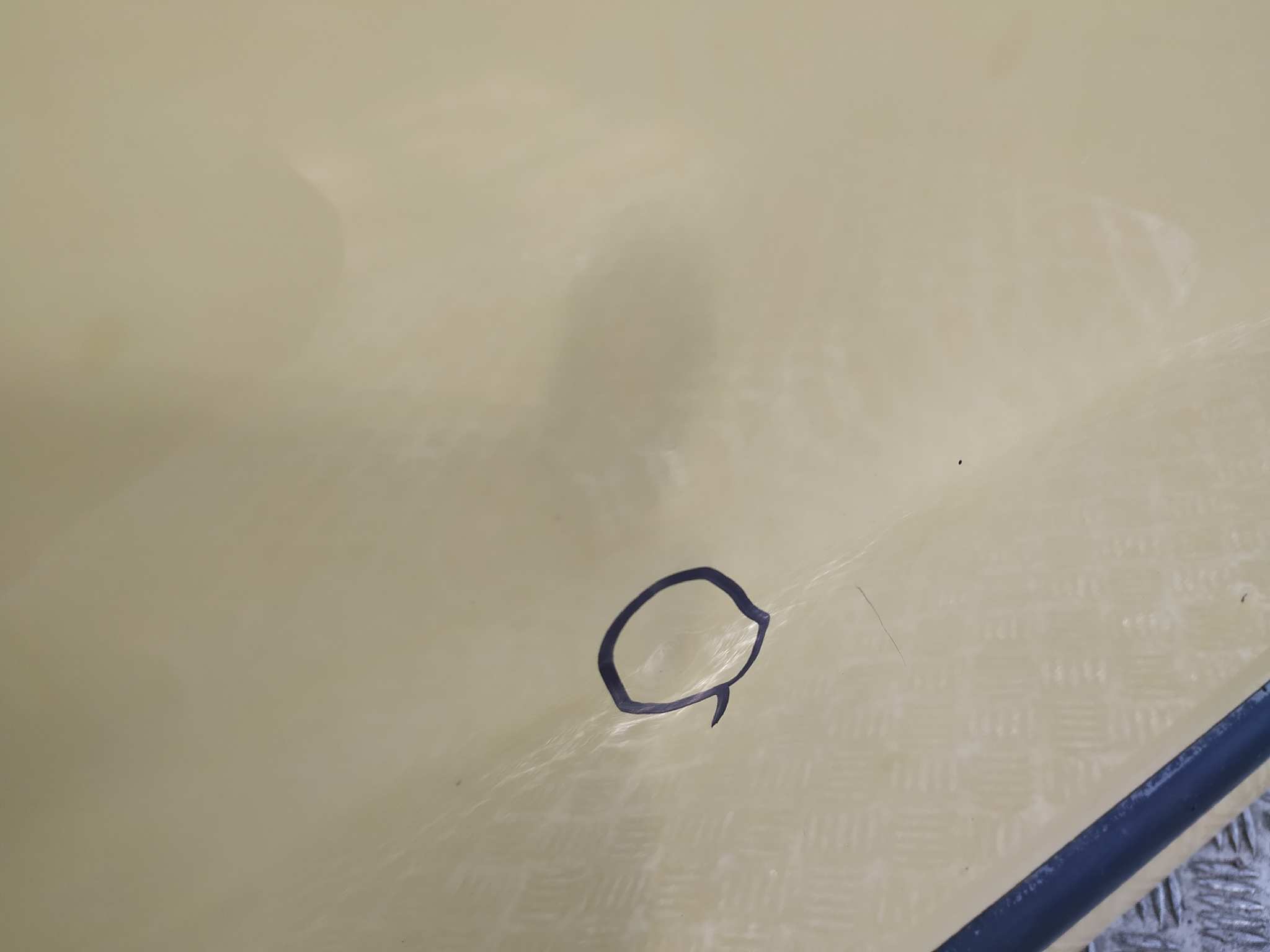 PUERTA DELANTERA DERECHA MERCEDES-BENZ VITO (W638) CAJA CERRADA - vista 5