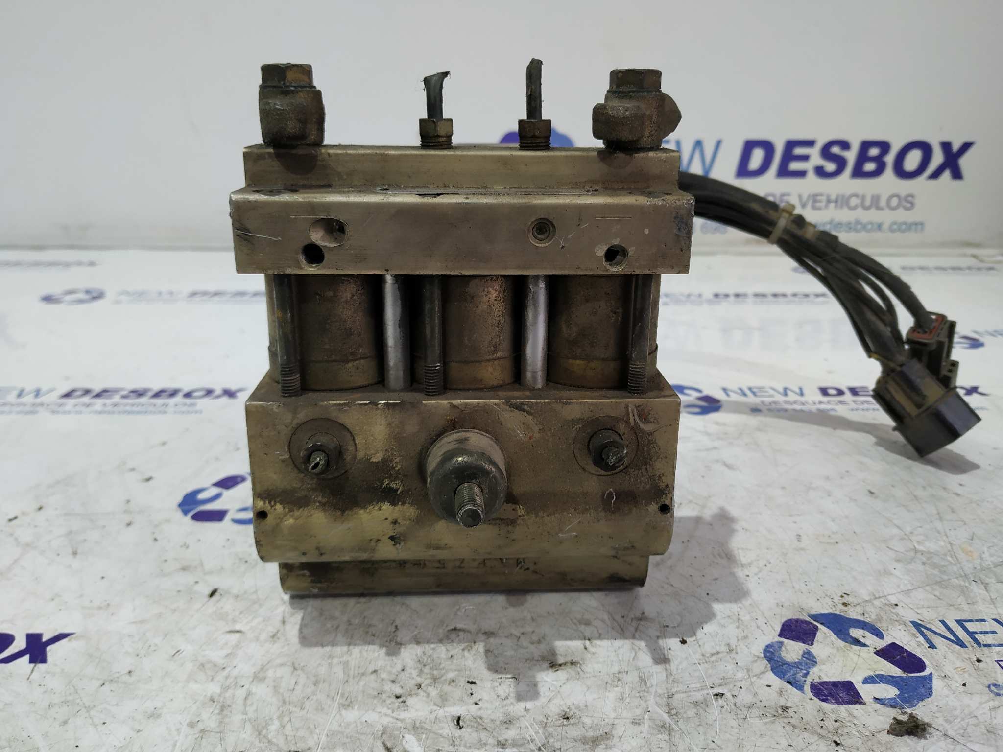 ABS MITSUBISHI ECLIPSE (D20) - vista 3