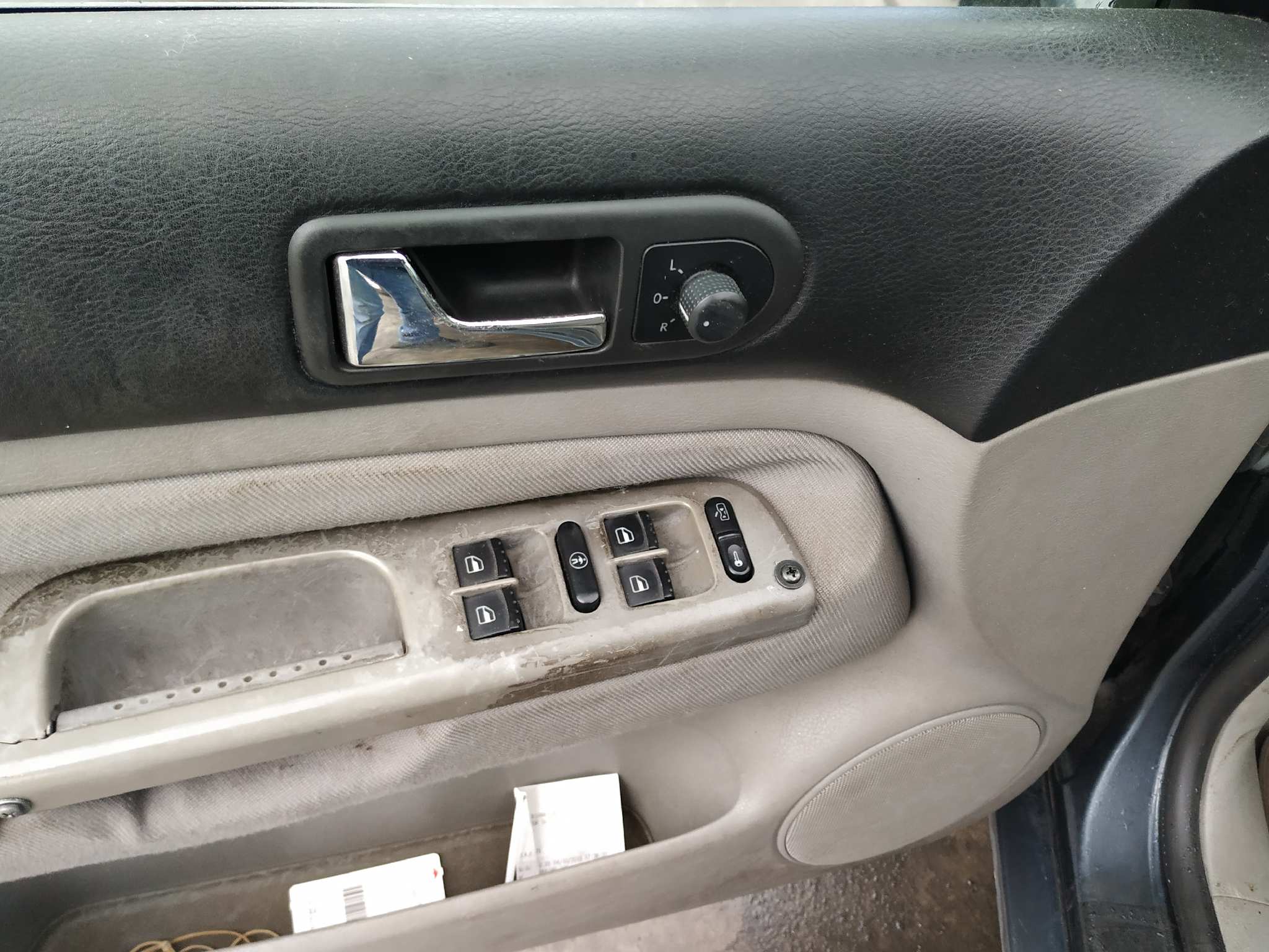 Vista 5