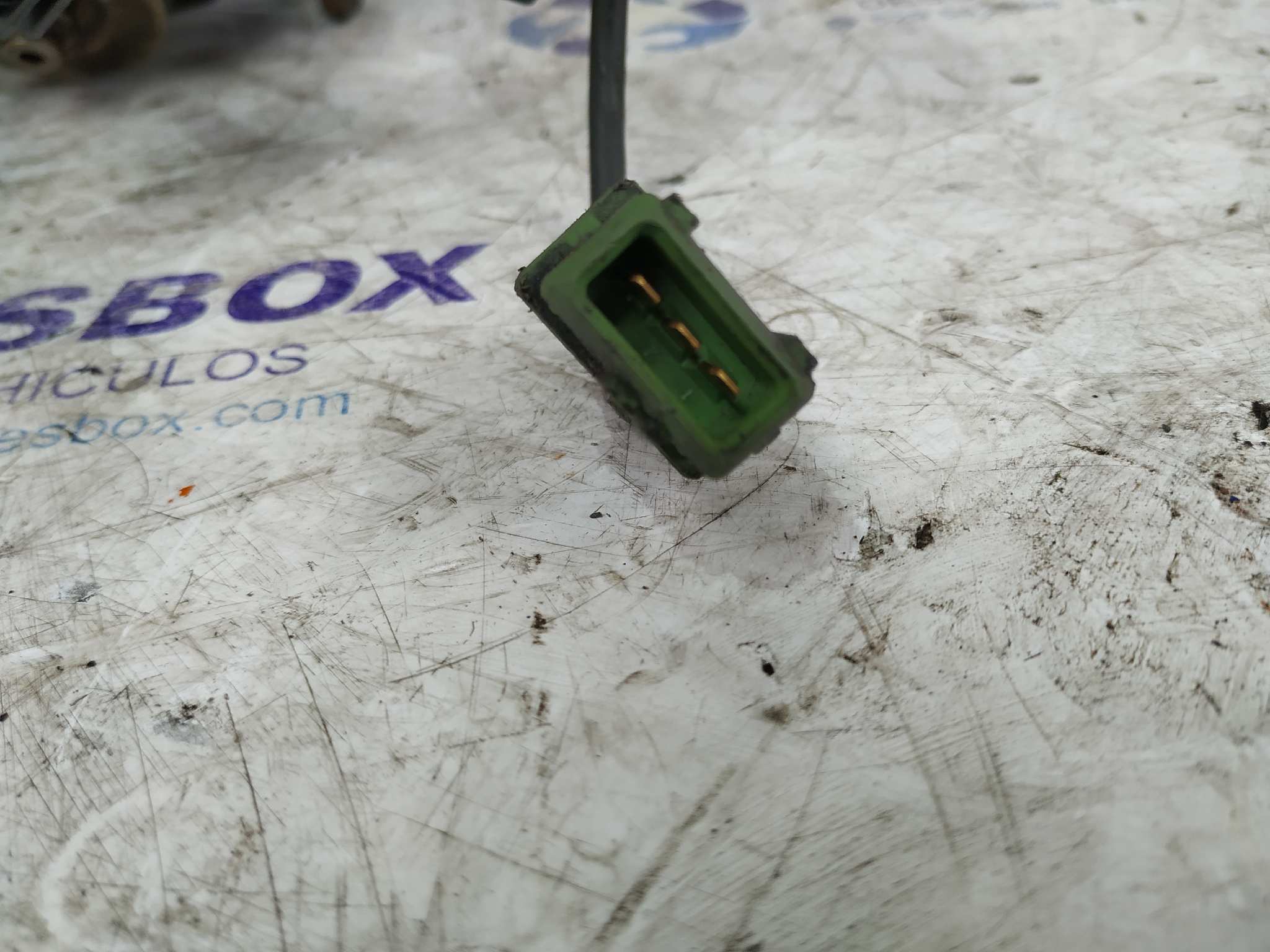 BOMBA INYECCION VOLVO S40 BERLINA - vista 3