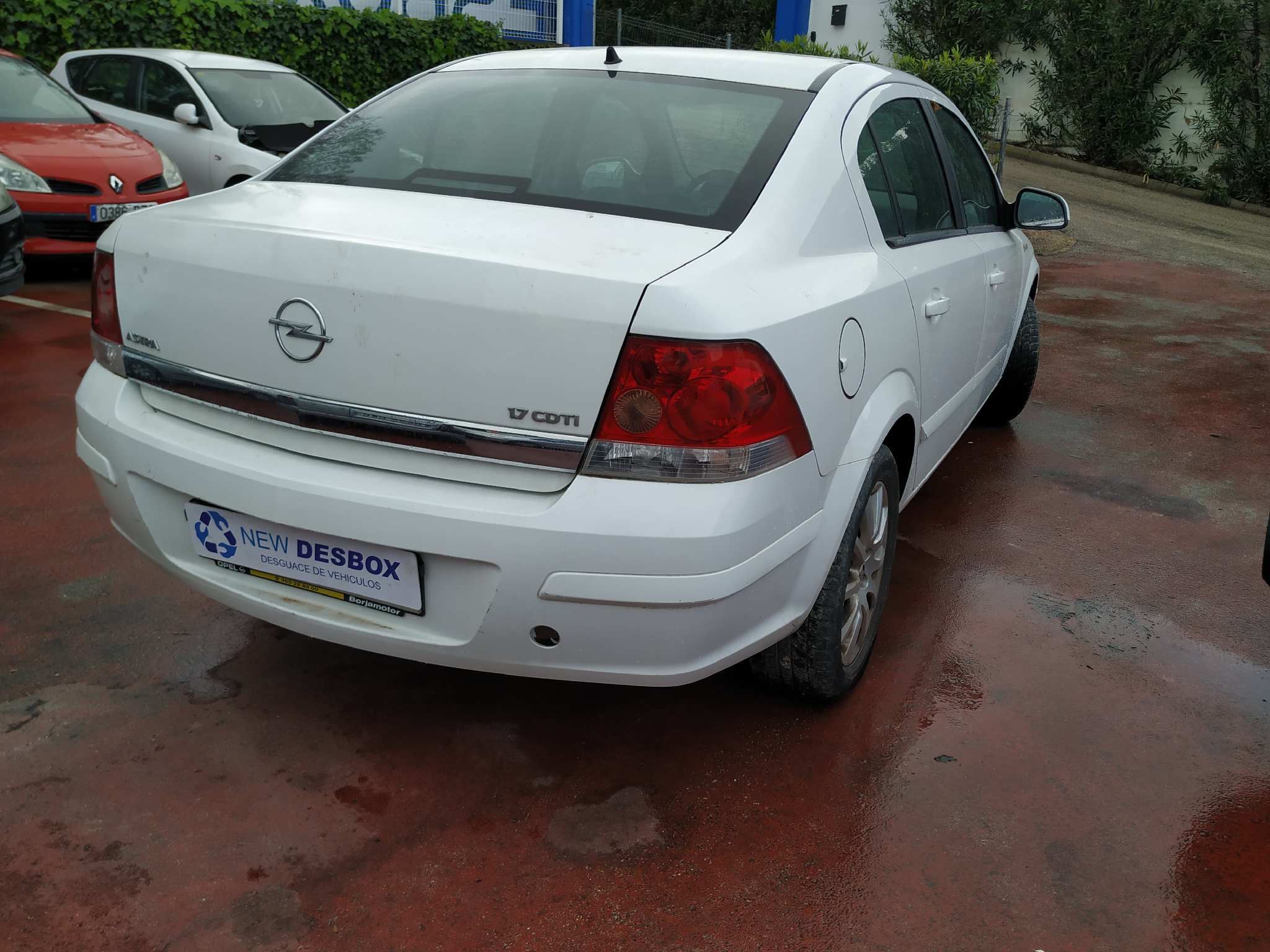 Vista 12