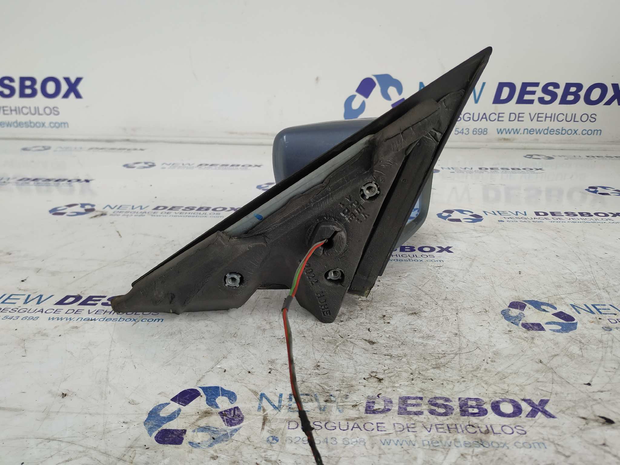 RETROVISOR DERECHO BMW SERIE 3 BERLINA (E46) - vista 3
