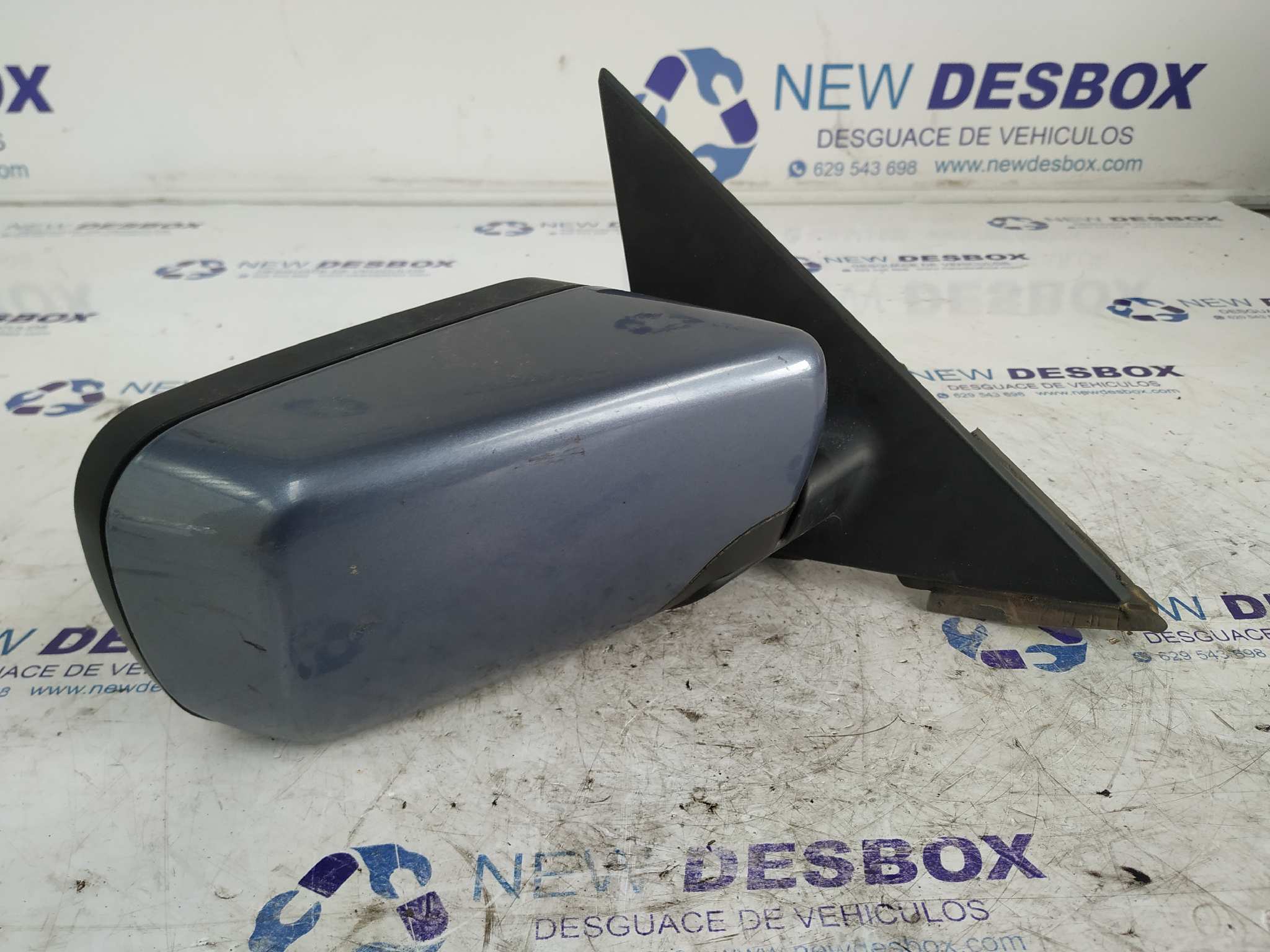 RETROVISOR DERECHO BMW SERIE 3 BERLINA (E46) - vista 6