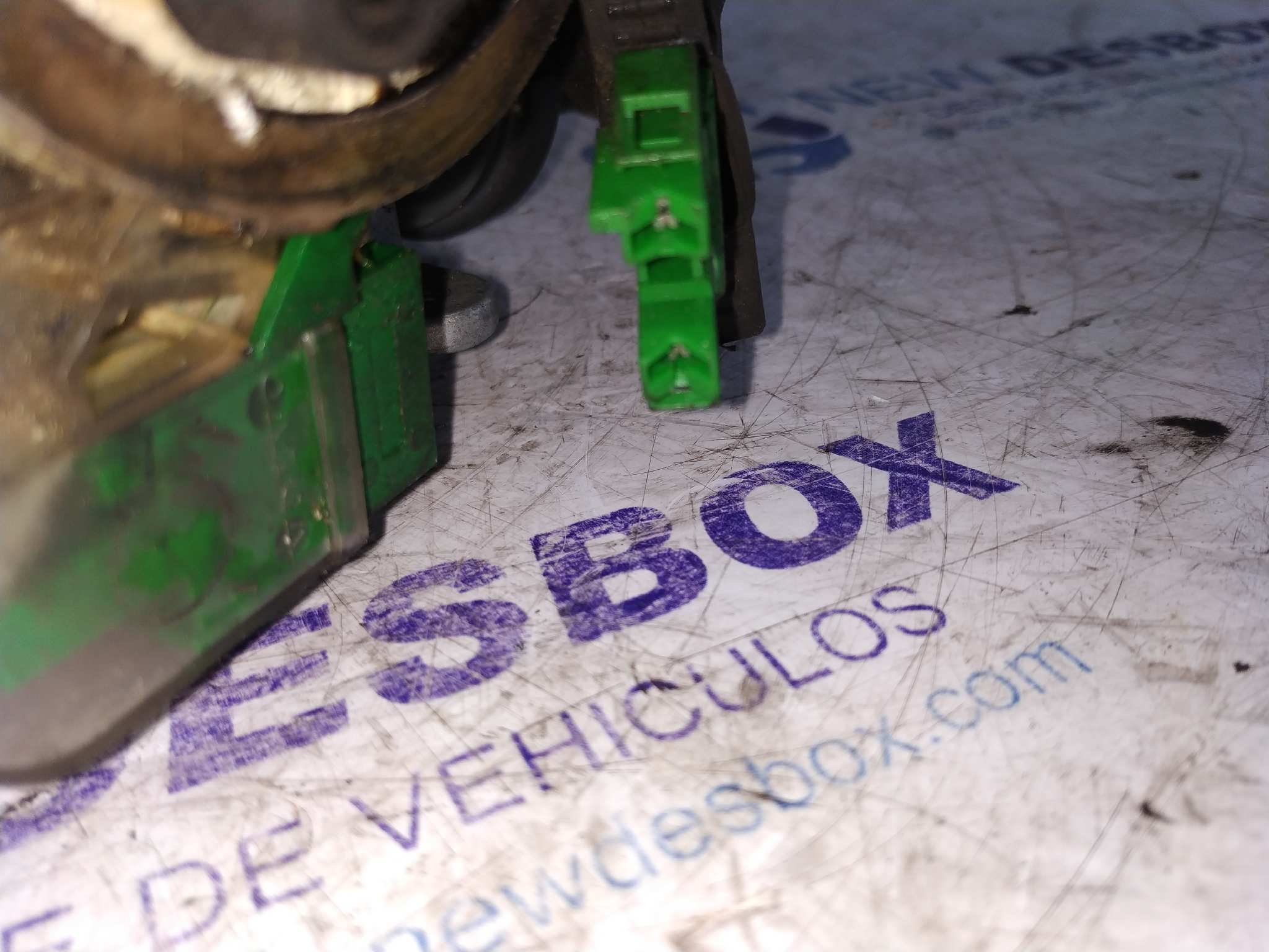 COLUMNA DIRECCION VOLVO S70 BERLINA - vista 16