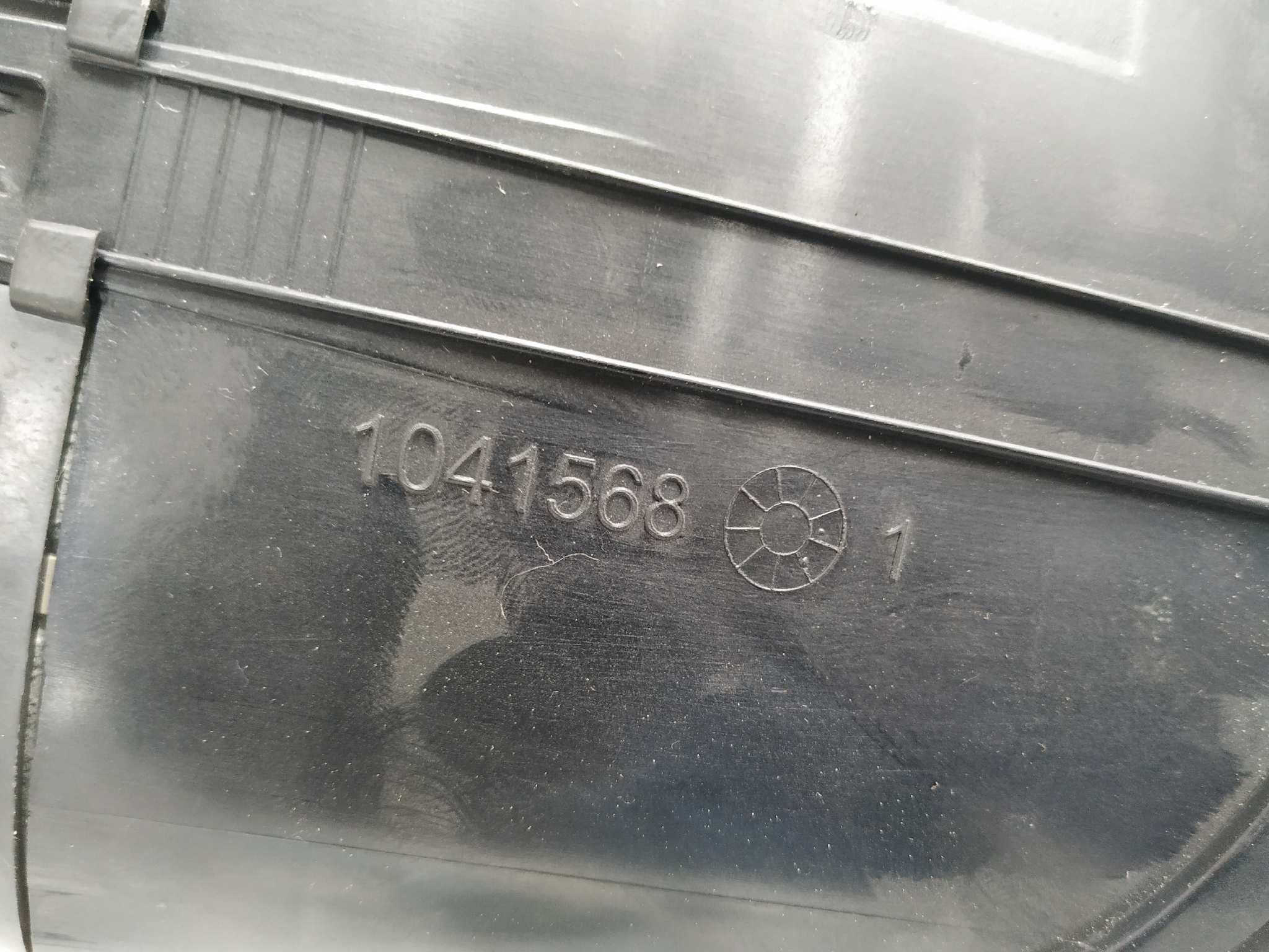 CUADRO INSTRUMENTOS BMW SERIE 1 BERLINA (E81/E87) - vista 4