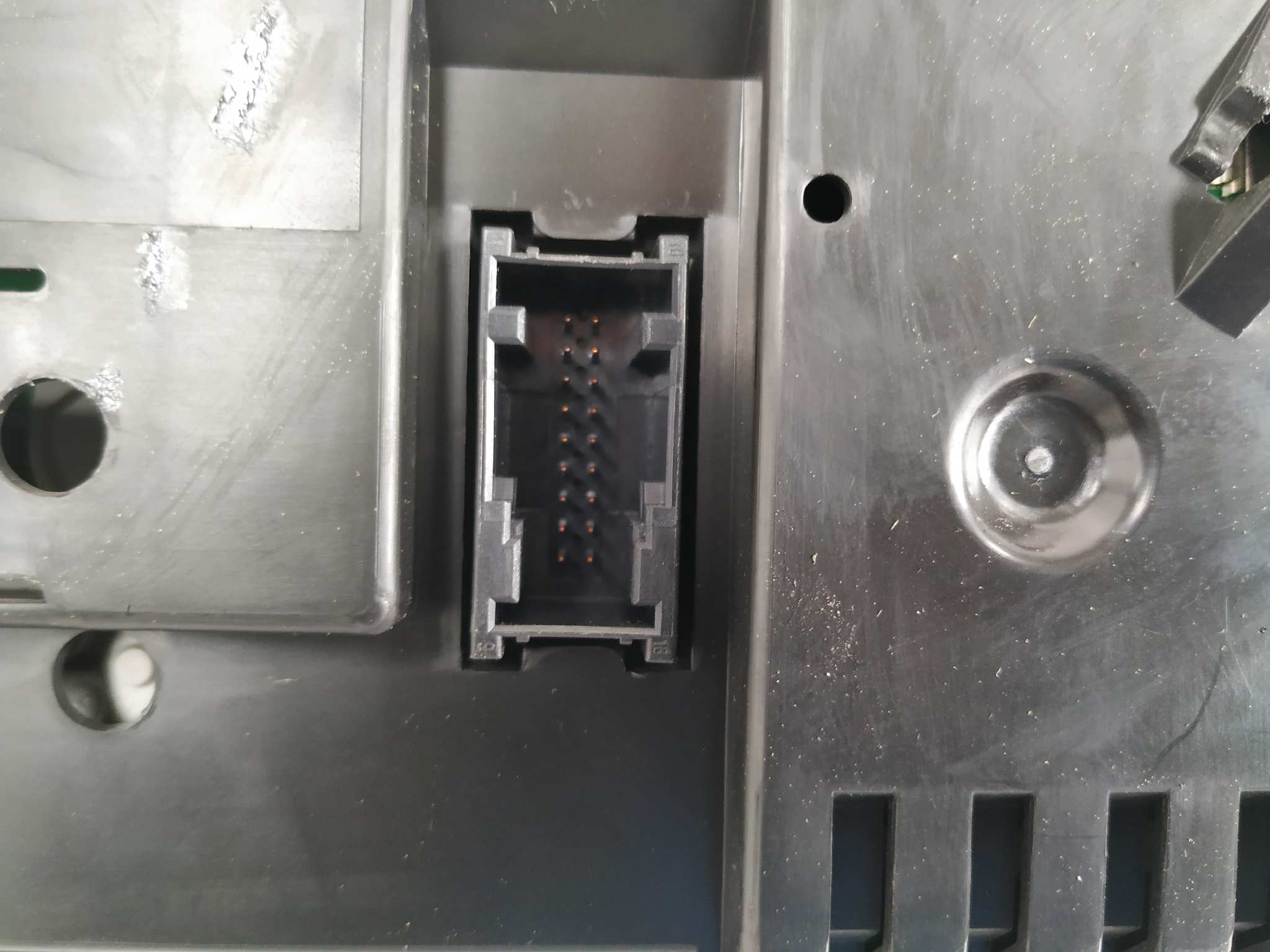 CUADRO INSTRUMENTOS BMW SERIE 1 BERLINA (E81/E87) - vista 3