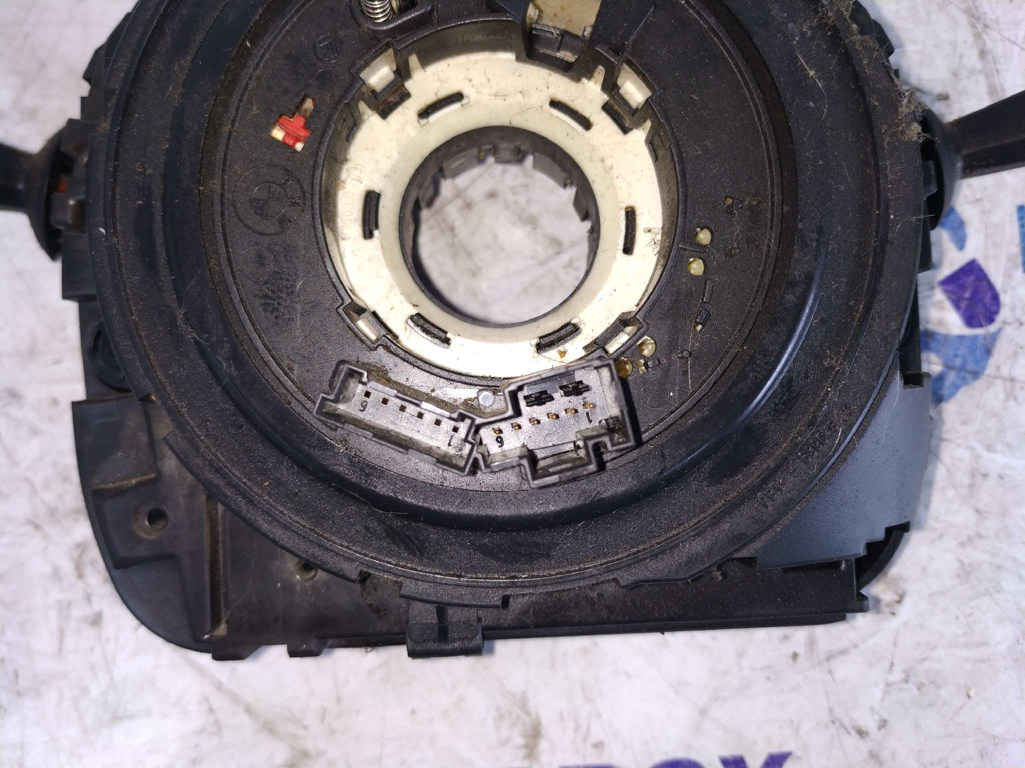 MANDO MULTIFUNCION BMW SERIE 1 BERLINA (E81/E87) - vista 6