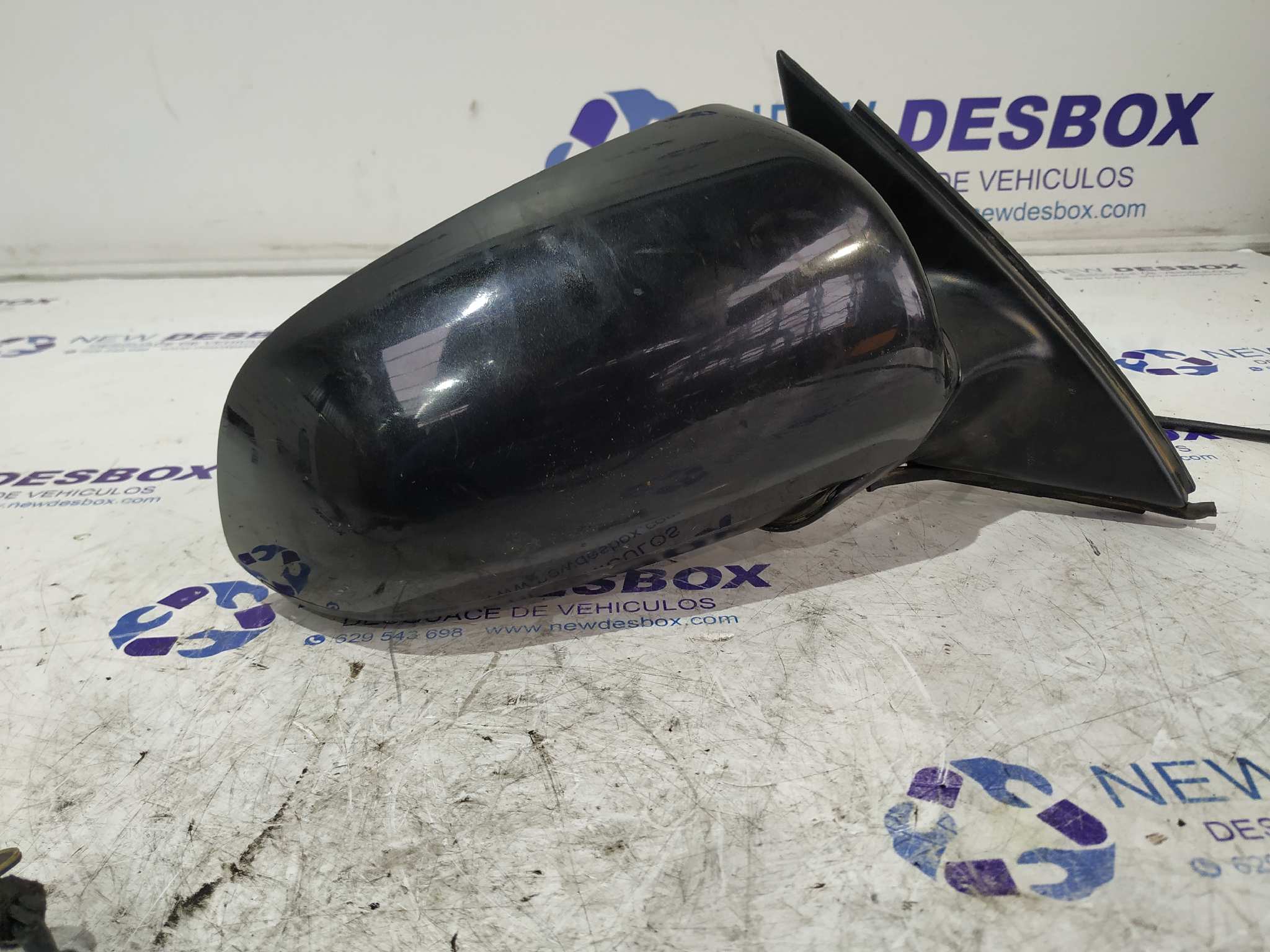 RETROVISOR DERECHO AUDI A4 BERLINA (8E) - vista 3