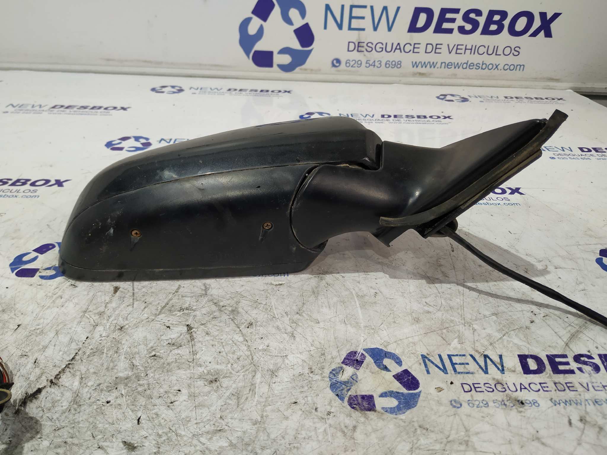 RETROVISOR DERECHO AUDI A4 BERLINA (8E) - vista 5