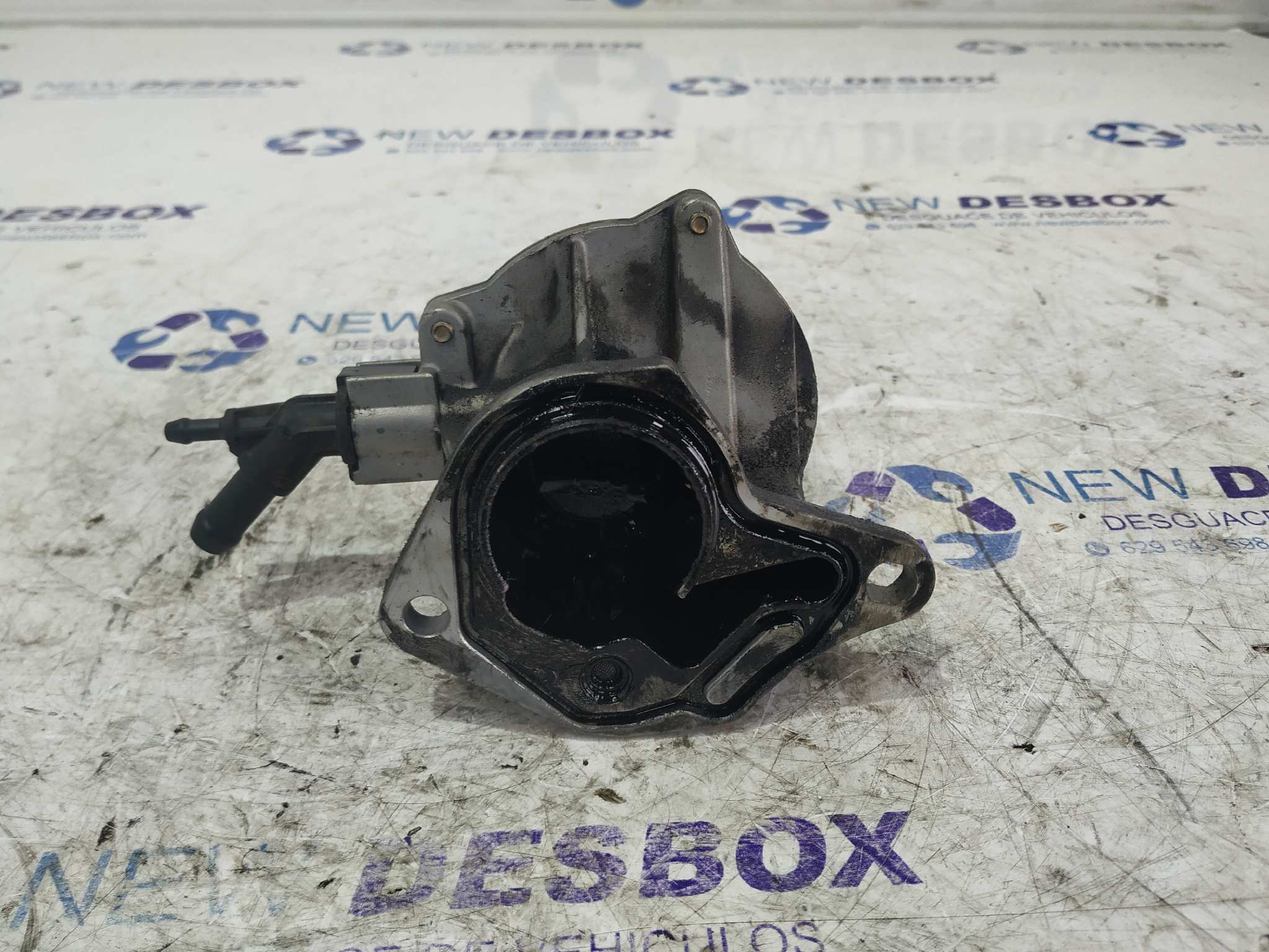 DEPRESOR FRENO / BOMBA VACIO VOLVO S40 BERLINA - vista 2