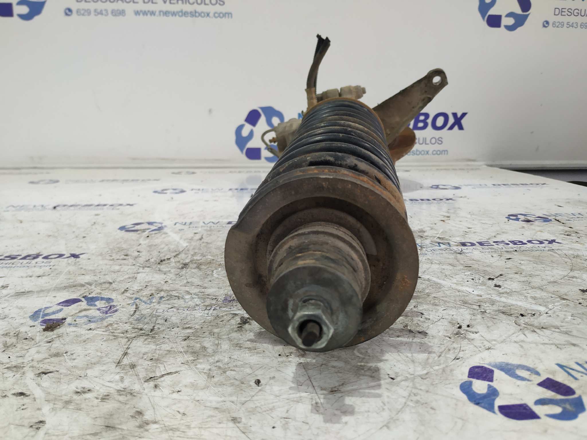 MANGUETA DELANTERA IZQUIERDA LIGIER NOVA - vista 2