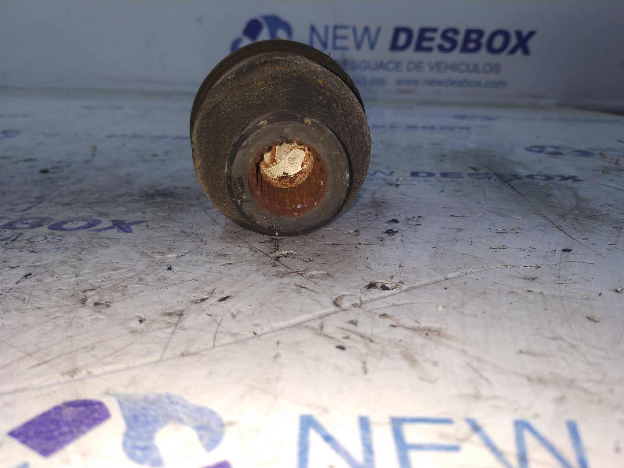 TRANSMISION DELANTERA IZQUIERDA AIXAM A721 - vista 3