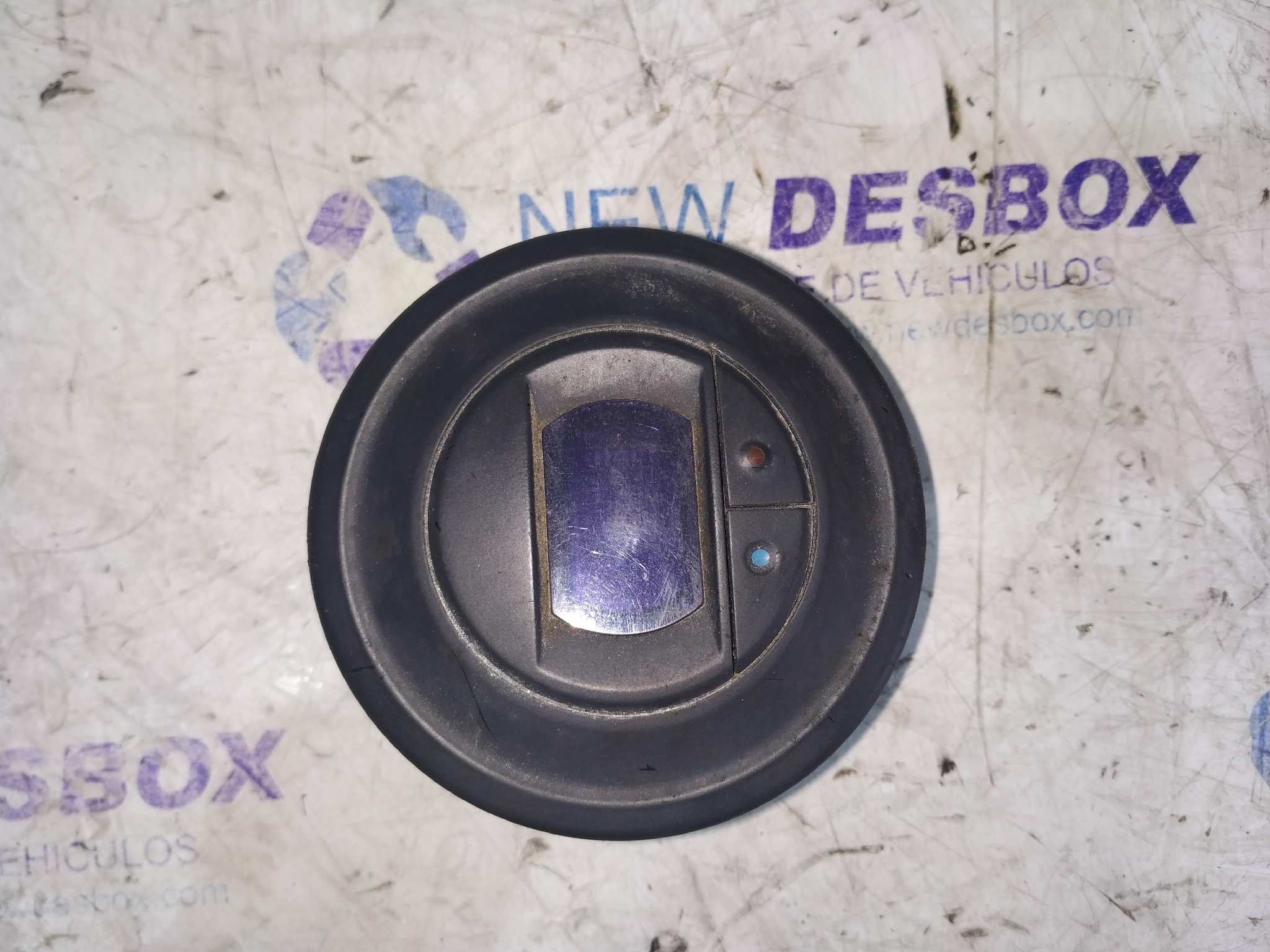 MANDO CLIMATIZADOR RENAULT ESPACE IV (JK0)