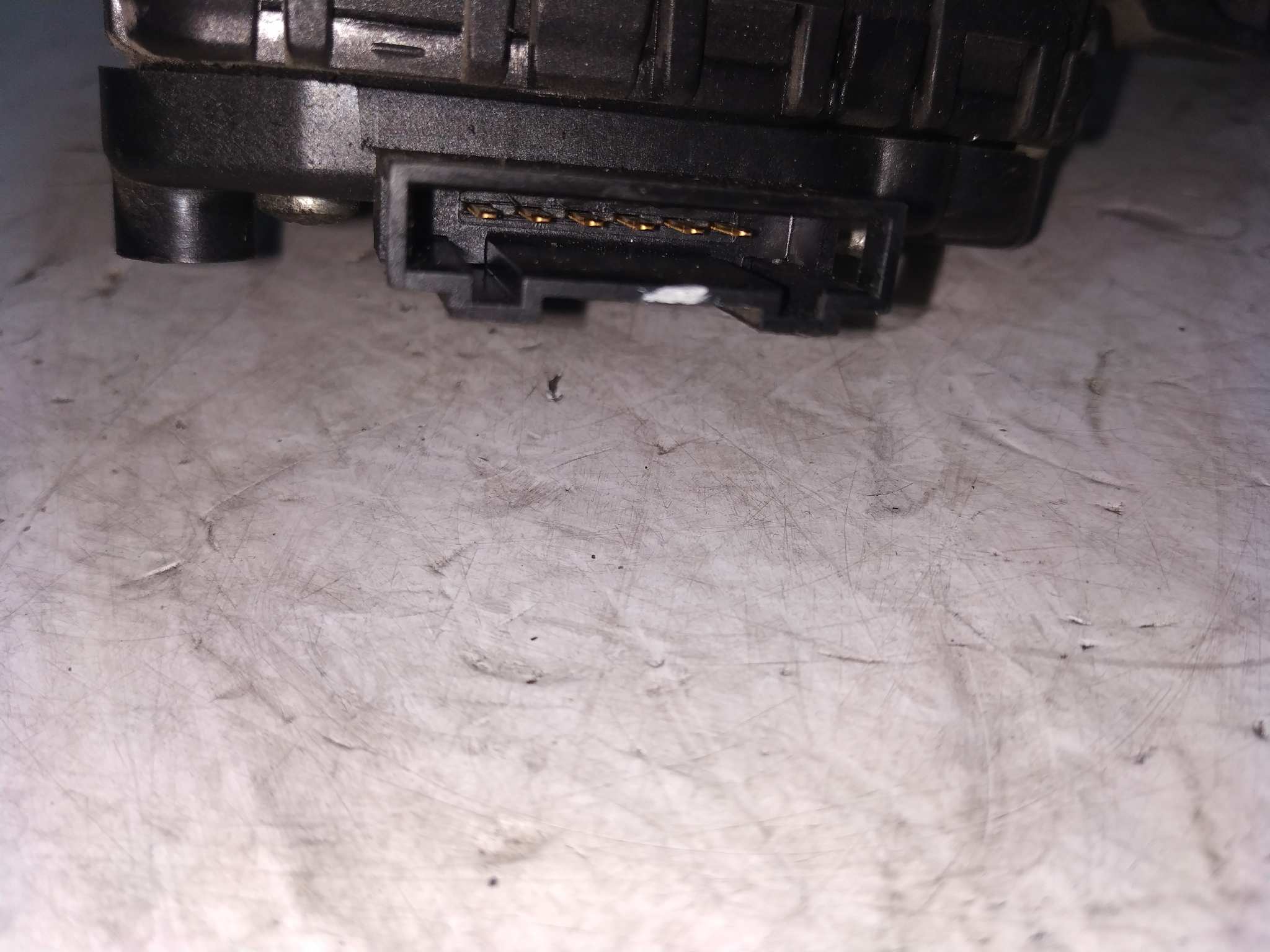 POTENCIOMETRO PEDAL AUDI A4 BERLINA (8E) - vista 4