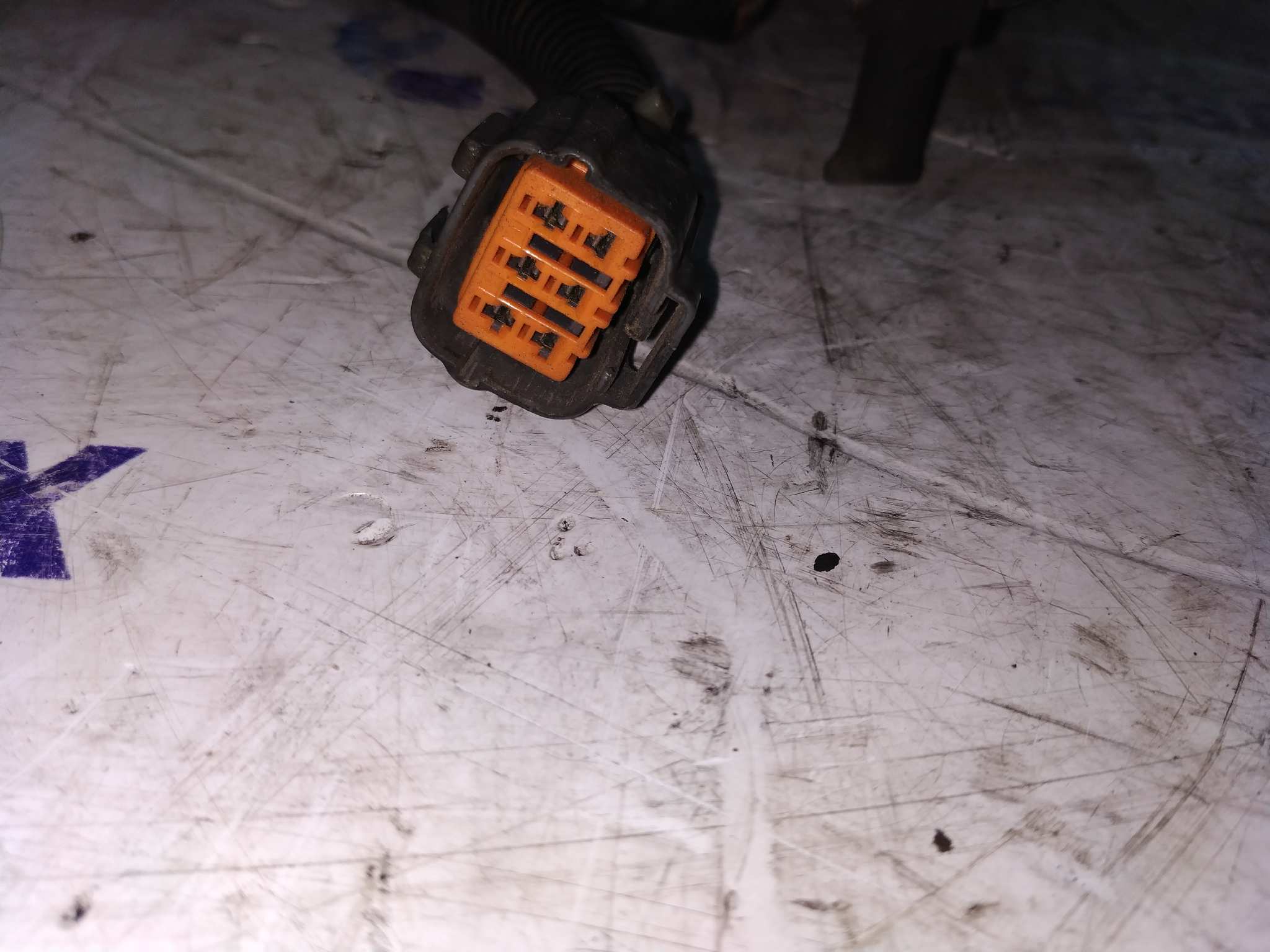 ABS MAZDA MX-3 (EC) - vista 3