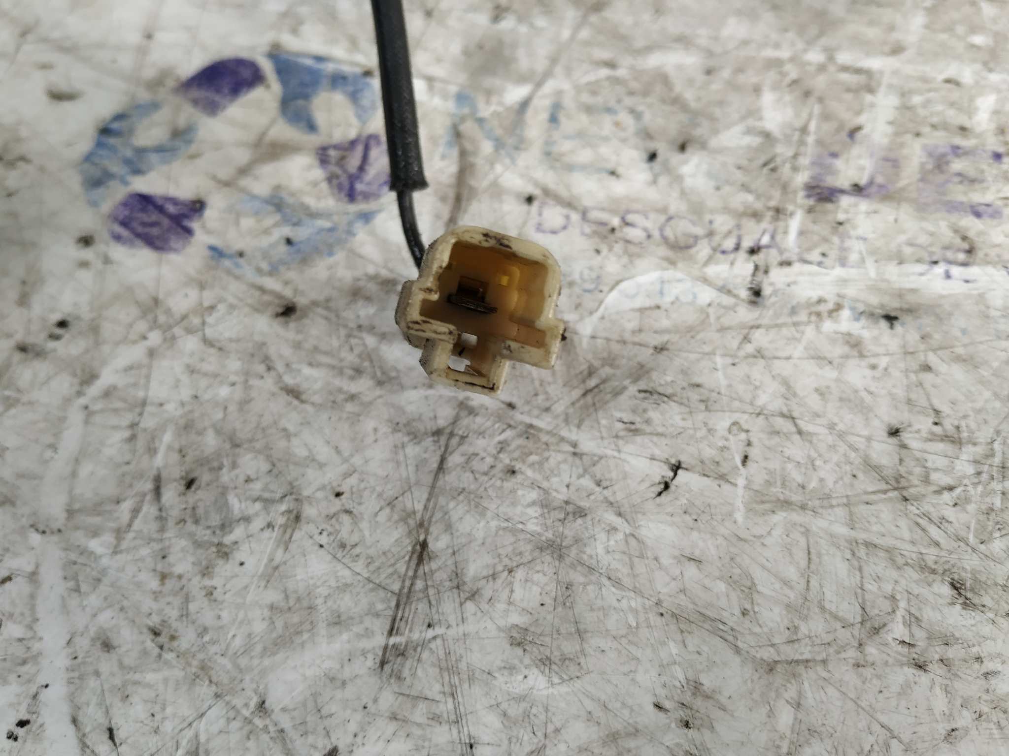 COMPRESOR AIRE ACONDICIONADO MAZDA 6 BERLINA (GG) - vista 3