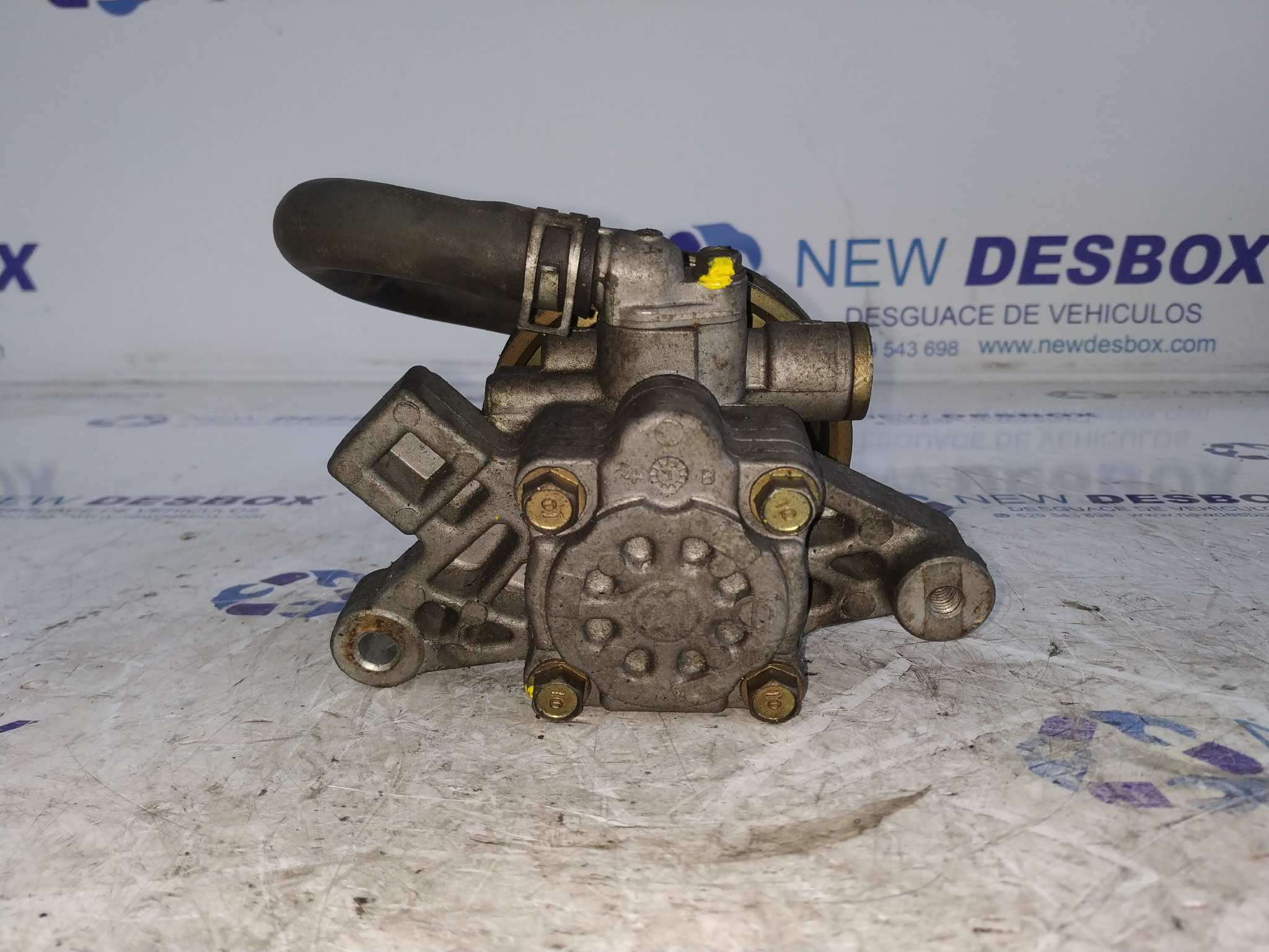 BOMBA DIRECCION HONDA CIVIC BERLINA .5 (MA/MB) - vista 3