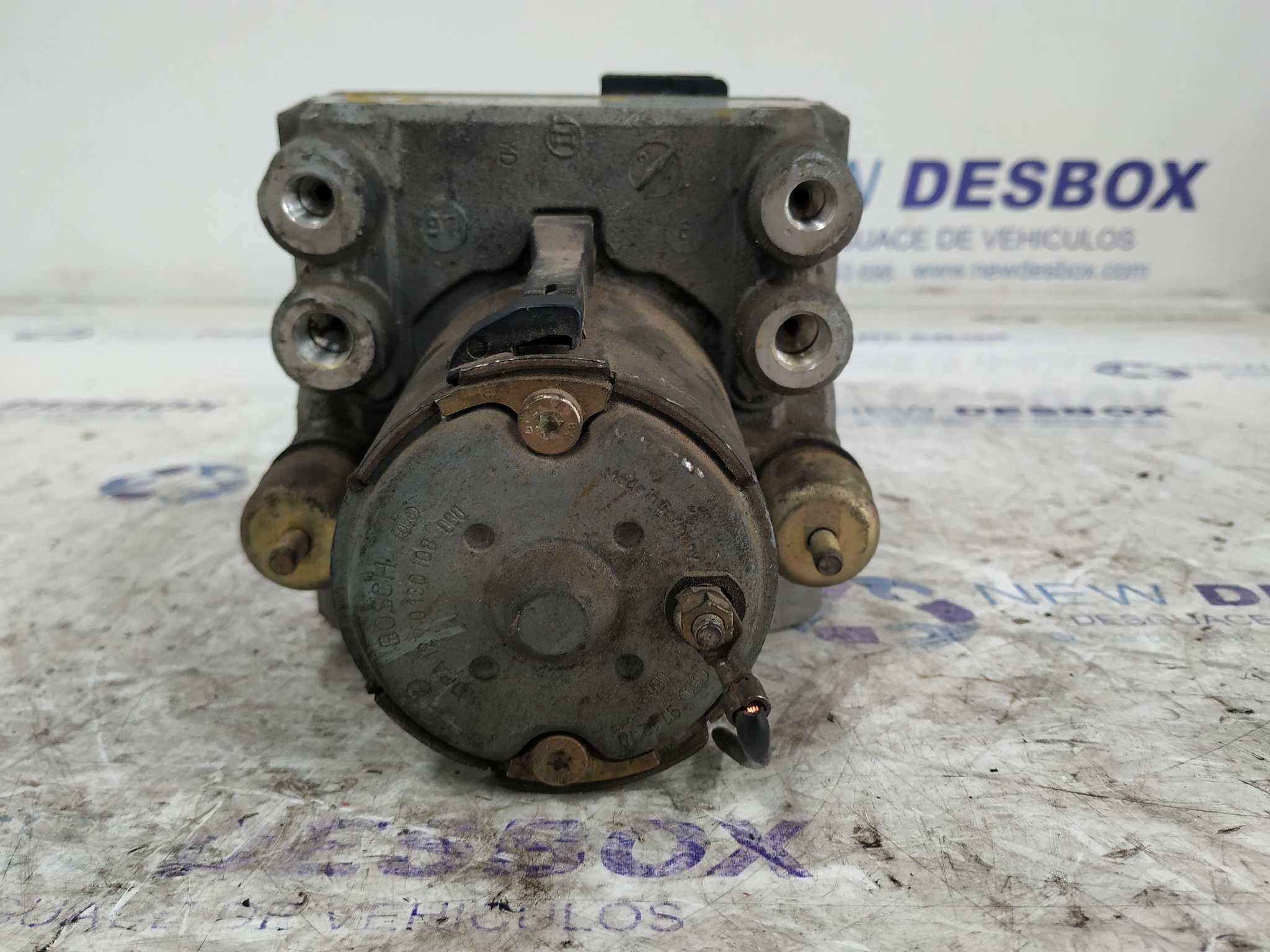 ABS HONDA ACCORD BERLINA (CG7-9/CH1-7) - vista 4