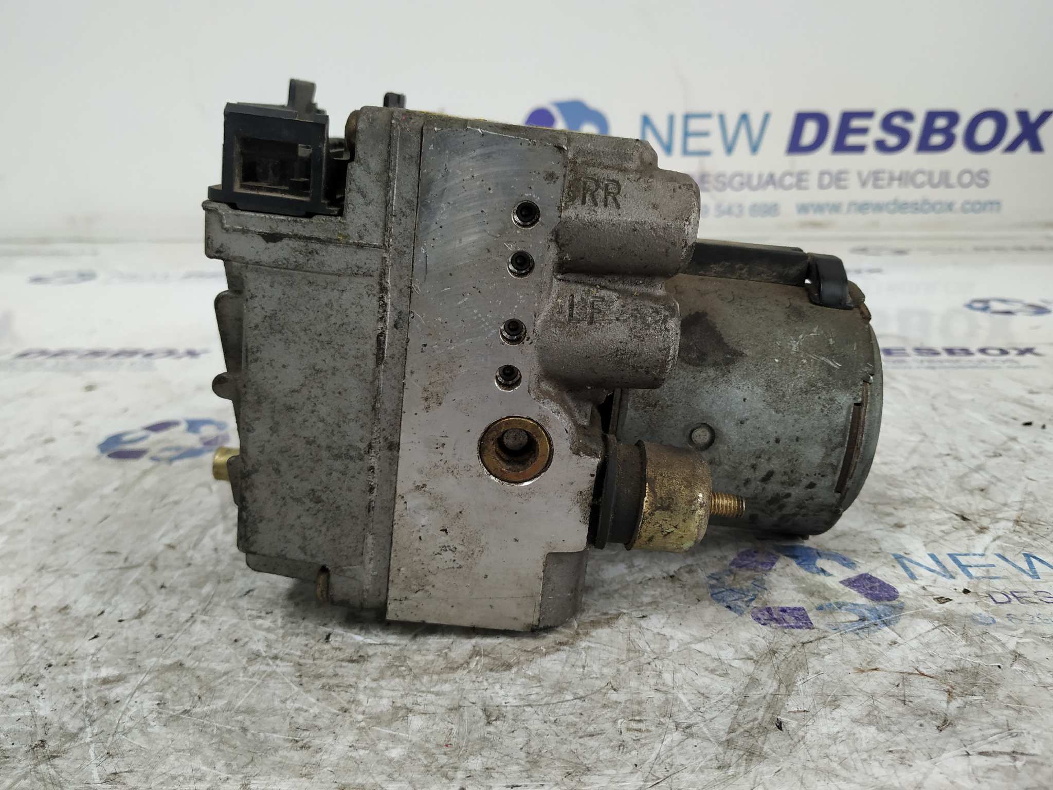 ABS HONDA ACCORD BERLINA (CG7-9/CH1-7) - vista 7