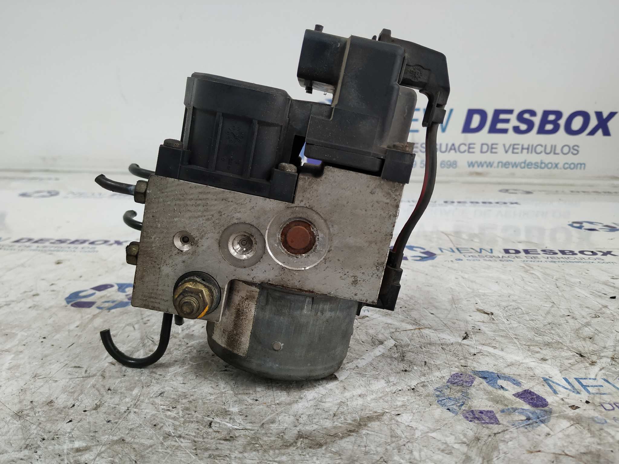 ABS HONDA CIVIC BERLINA 3 (EP1/2) - vista 5