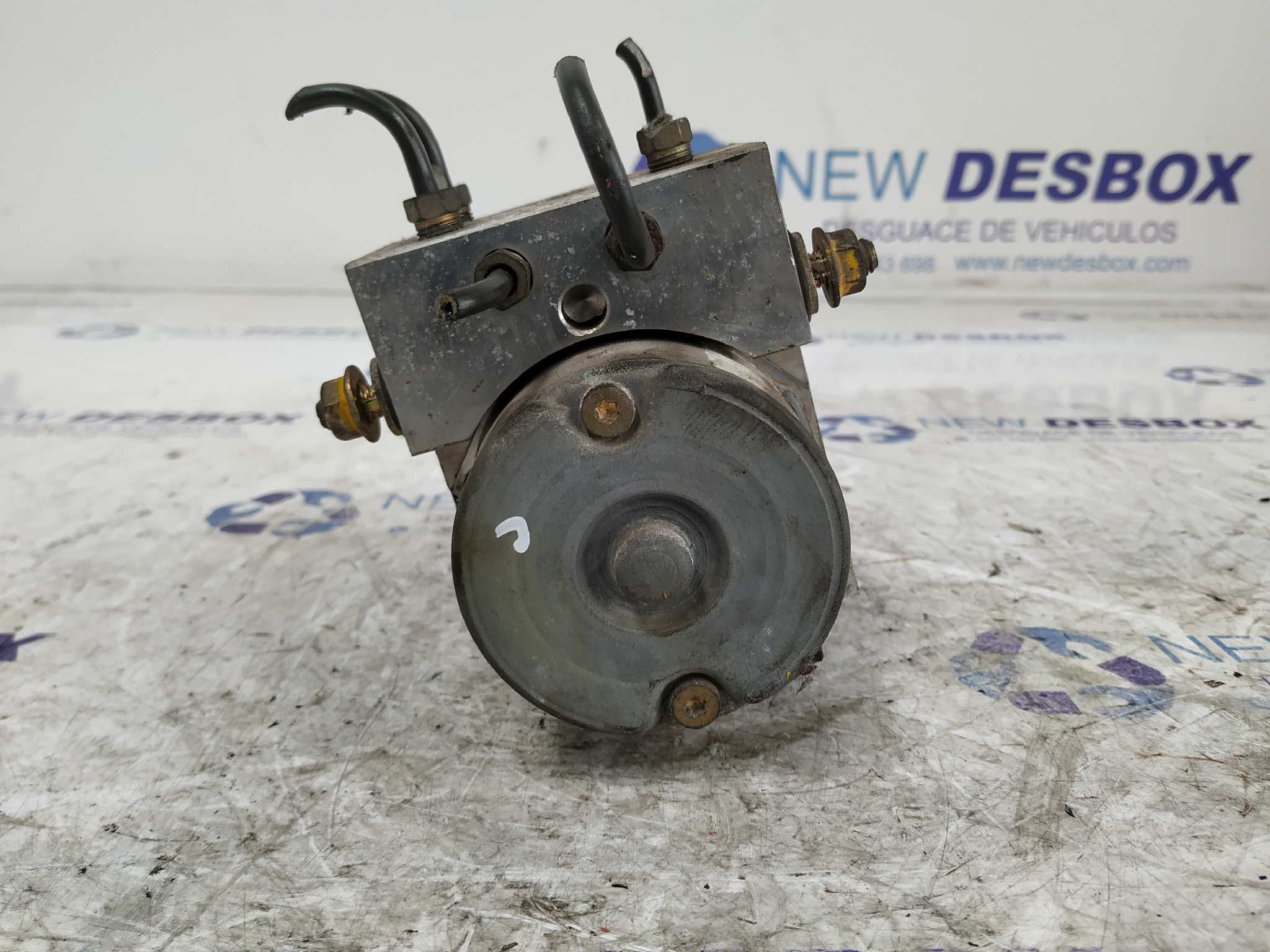 ABS HONDA CIVIC BERLINA 3 (EP1/2) - vista 2