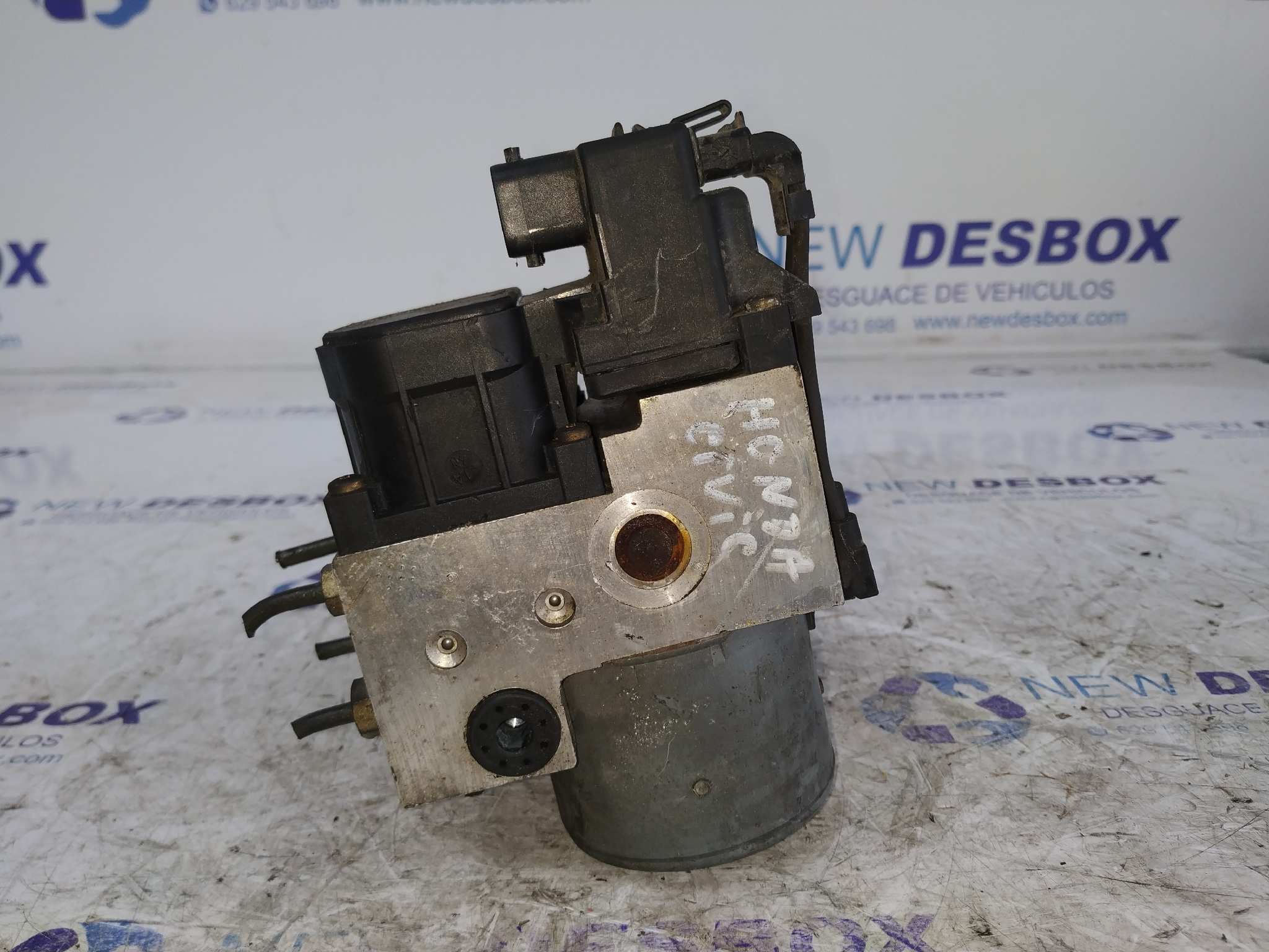 ABS HONDA CIVIC BERLINA .5 (MA/MB) - vista 4