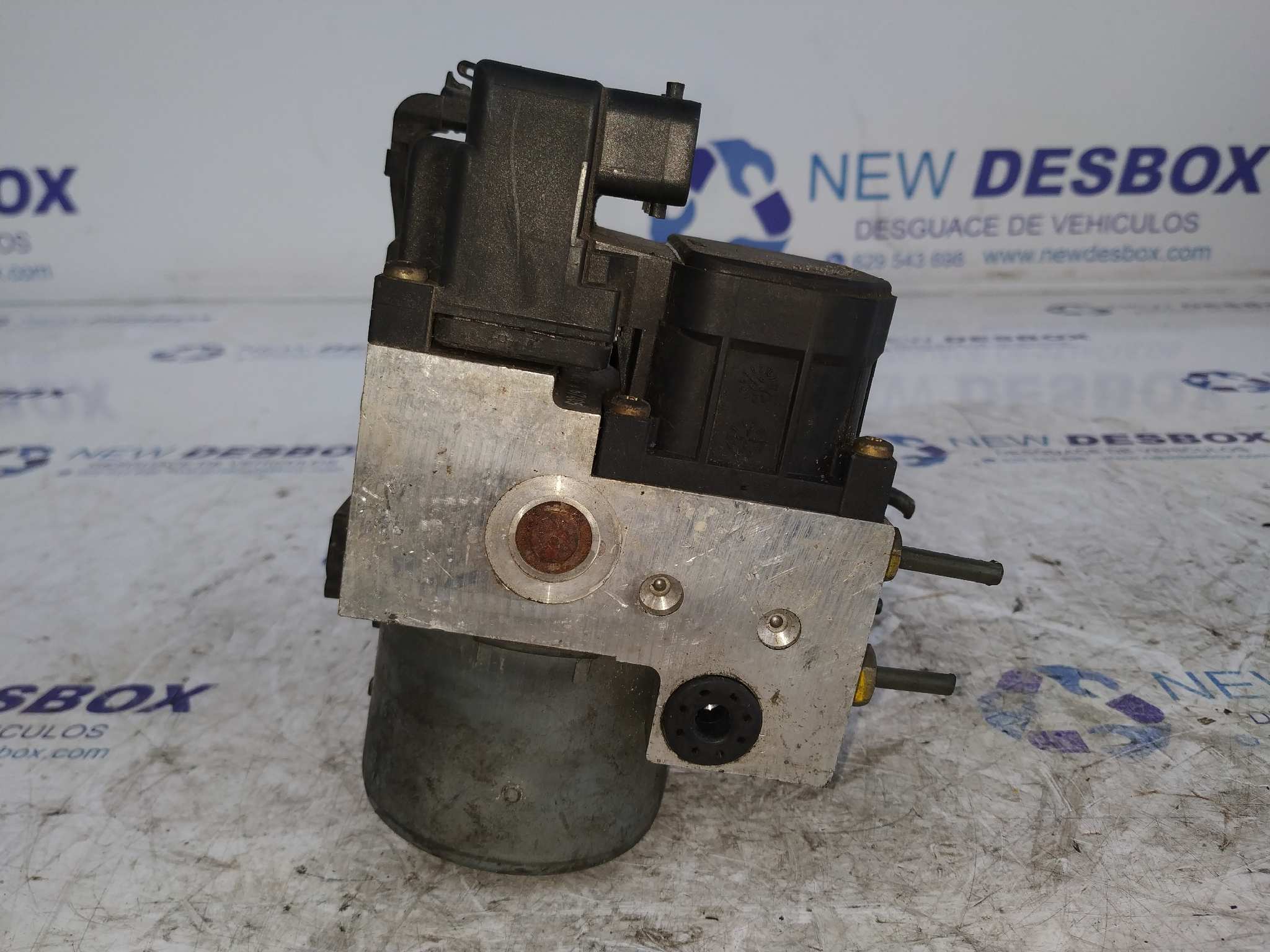 ABS HONDA CIVIC BERLINA .5 (MA/MB) - vista 5