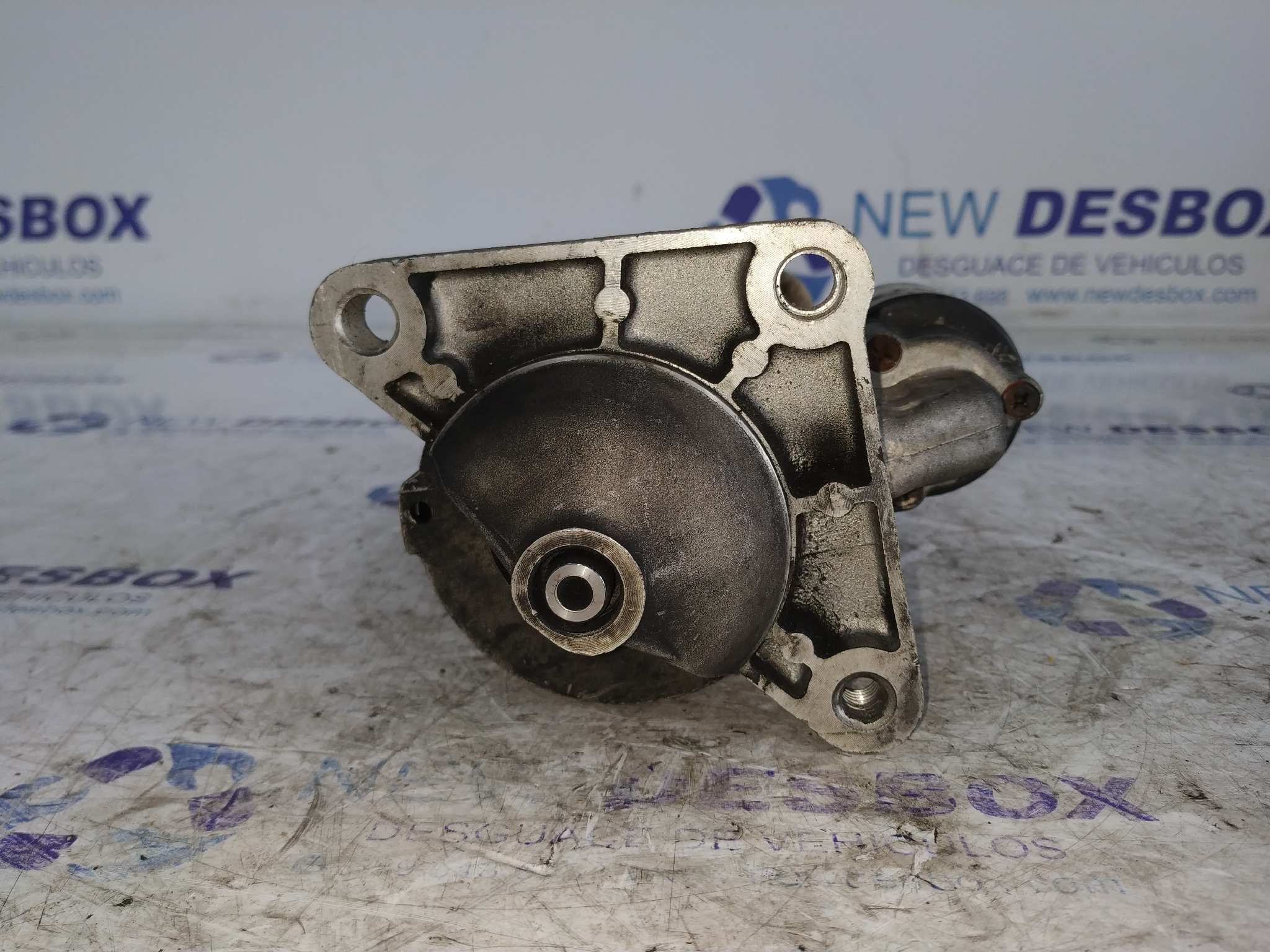 MOTOR ARRANQUE CHRYSLER JEEP CHEROKEE (XJ)