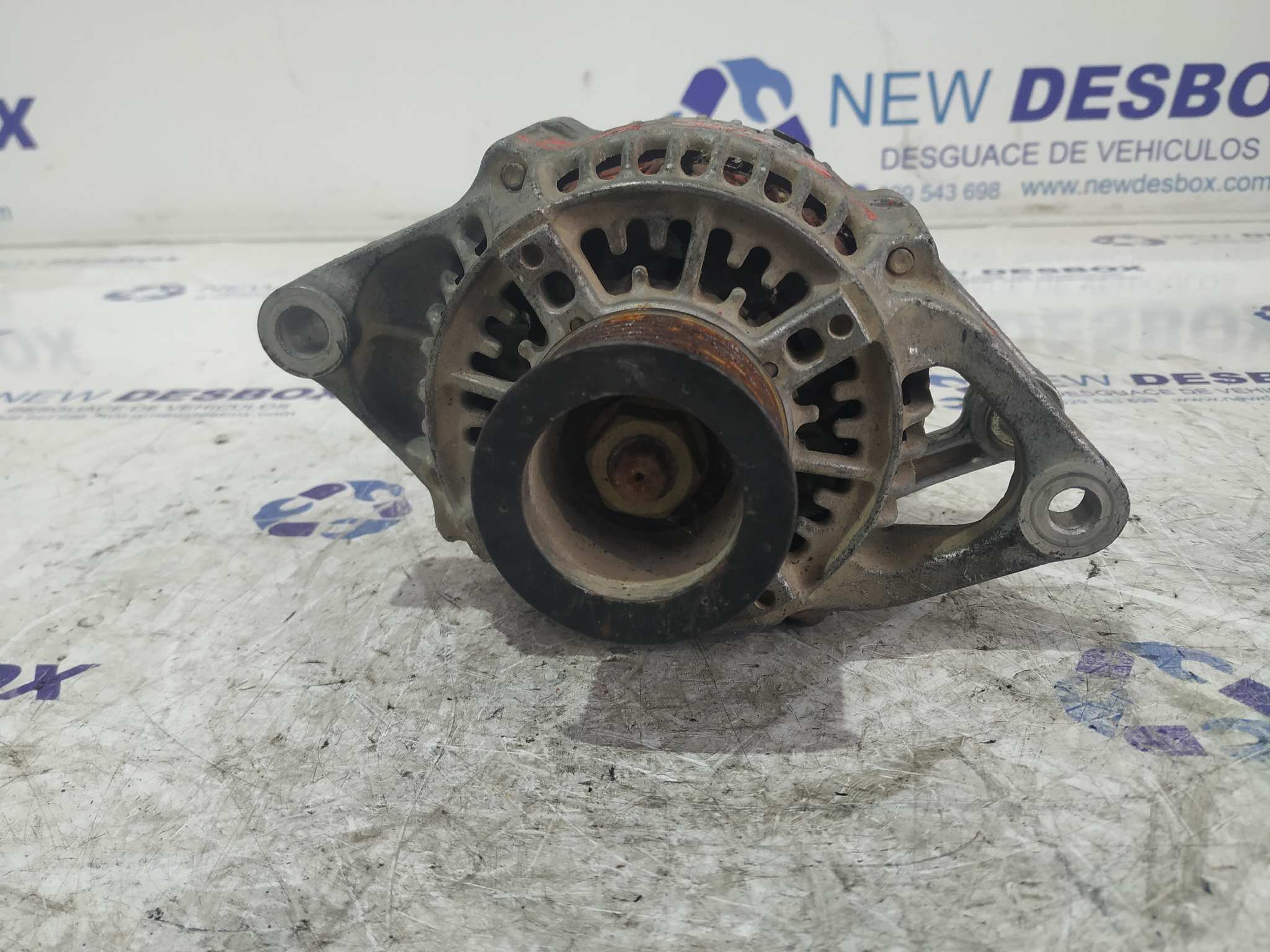 ALTERNADOR CHRYSLER JEEP CHEROKEE (J)