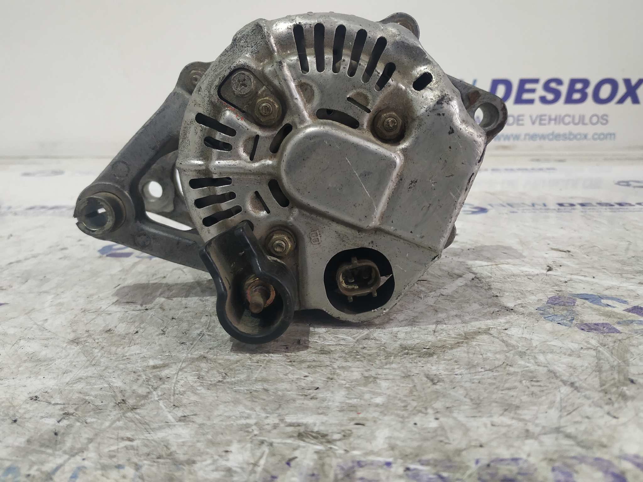 ALTERNADOR CHRYSLER JEEP CHEROKEE (J) - vista 7