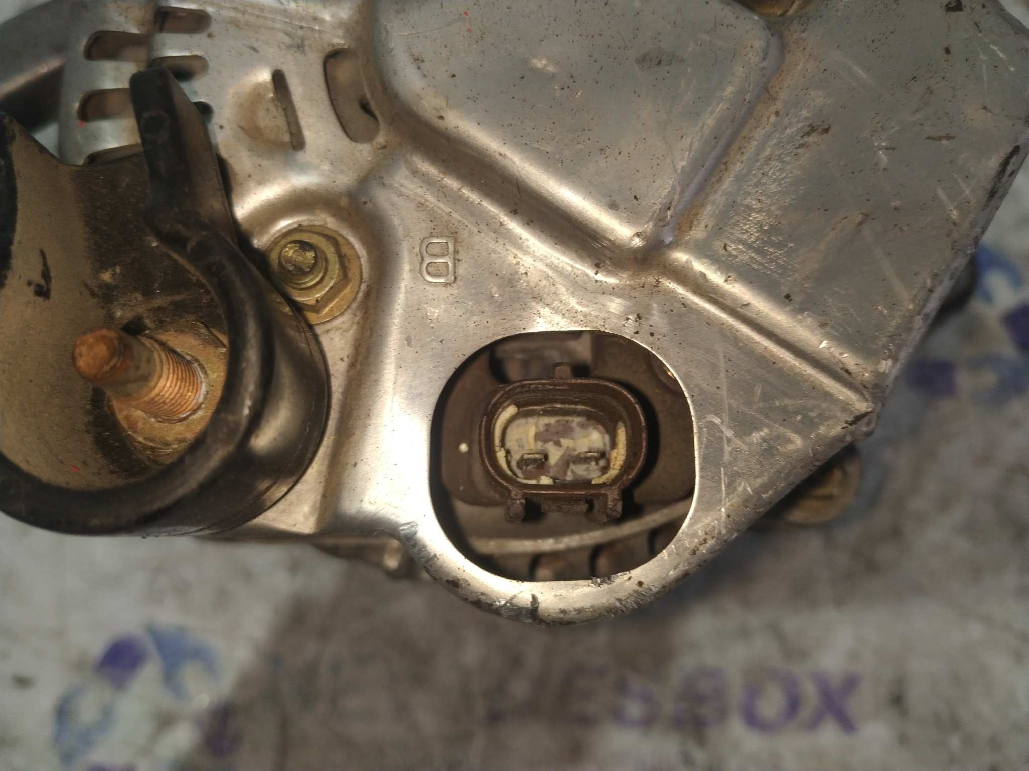 ALTERNADOR CHRYSLER JEEP CHEROKEE (J) - vista 5