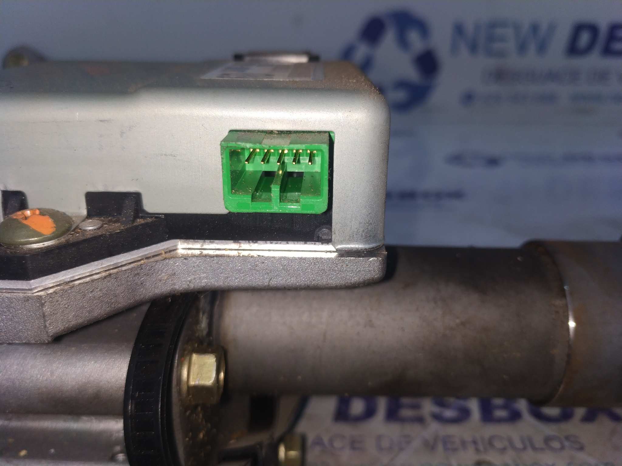 COLUMNA DIRECCION SUZUKI IGNIS RM (MH) - vista 2