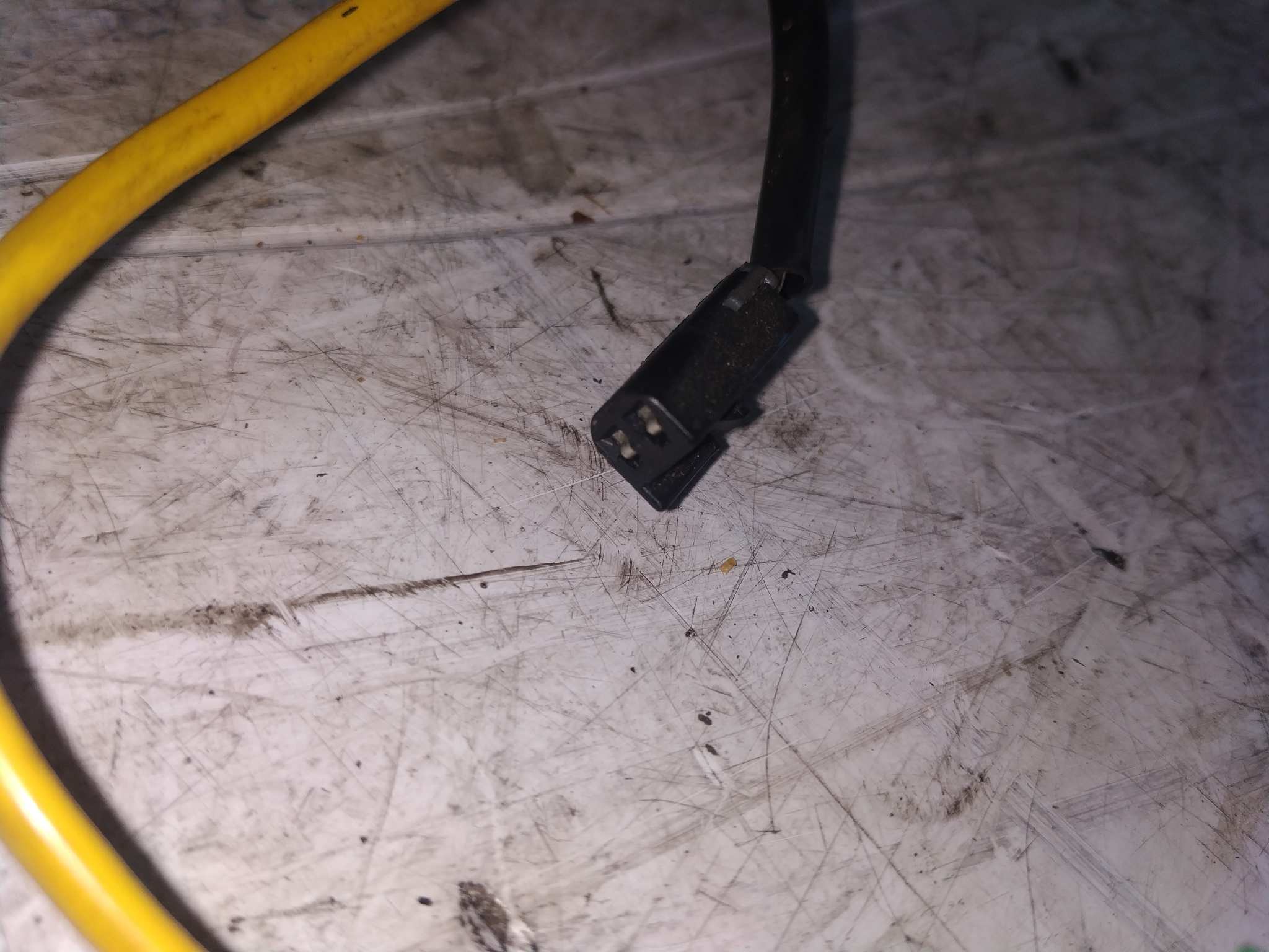 COLUMNA DIRECCION SUZUKI IGNIS RM (MH) - vista 14