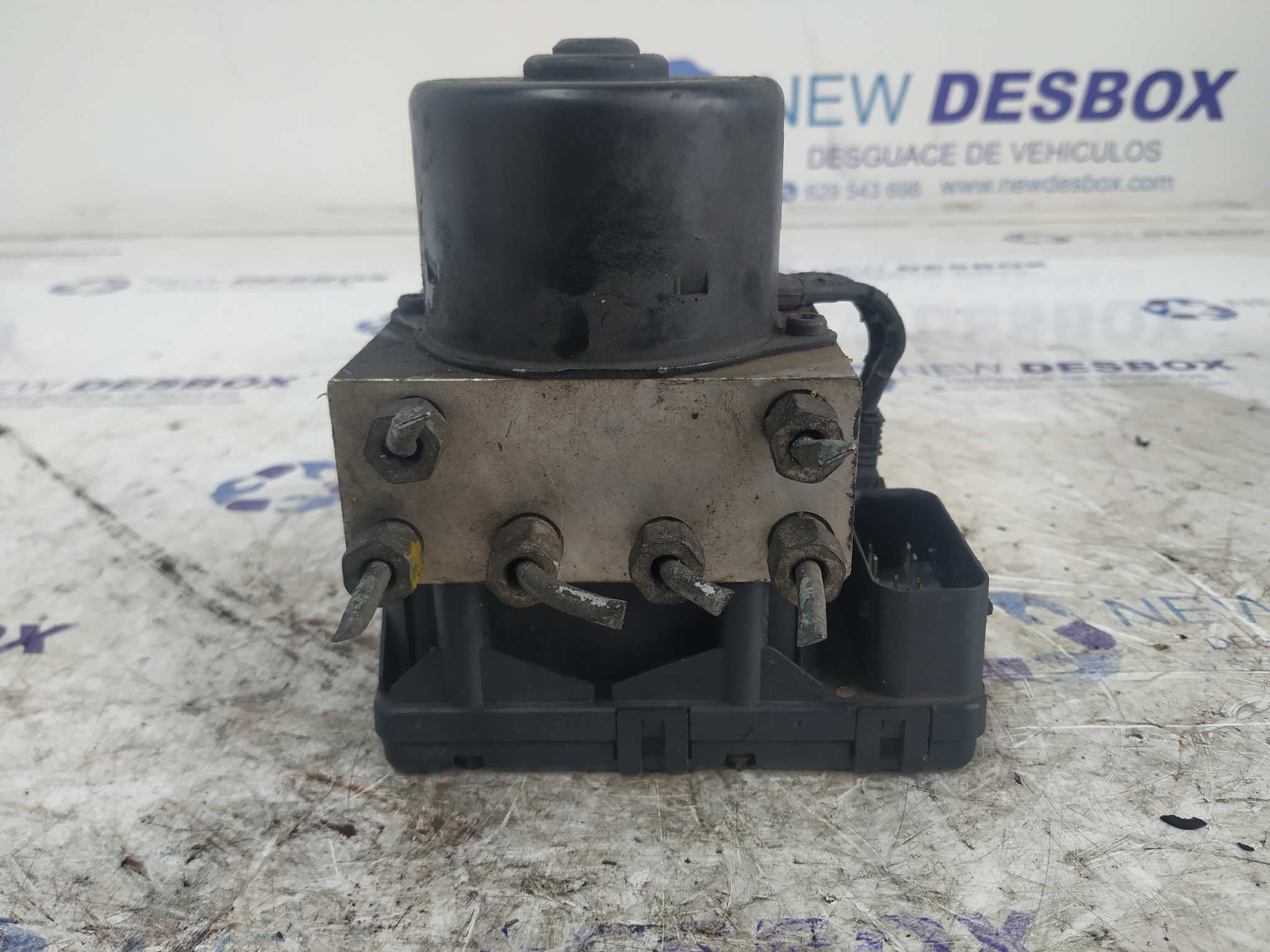 ABS CHRYSLER VOYAGER (GS) - vista 4