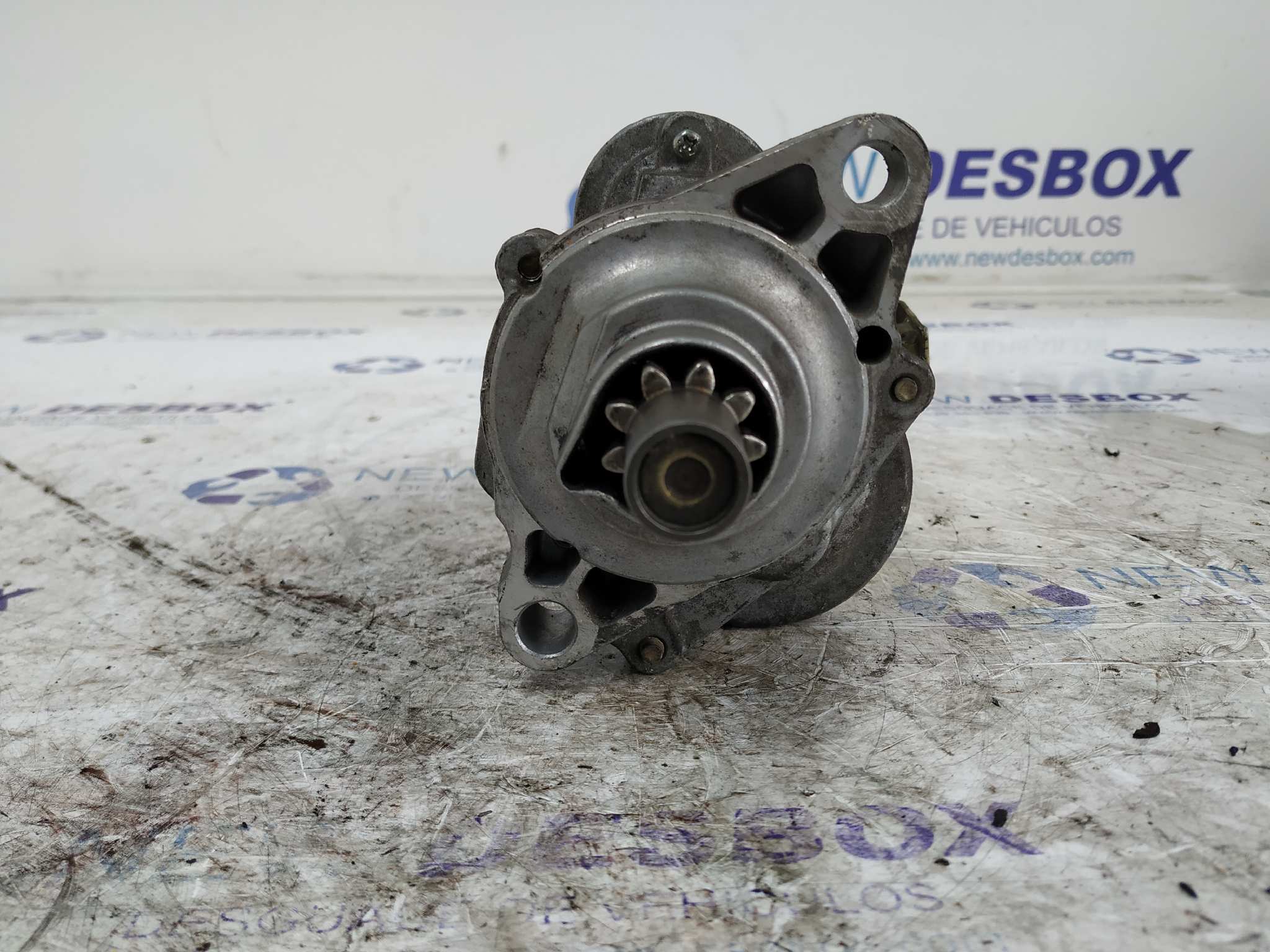 MOTOR ARRANQUE HONDA CIVIC BERLINA 3/4 (EJ/EK)