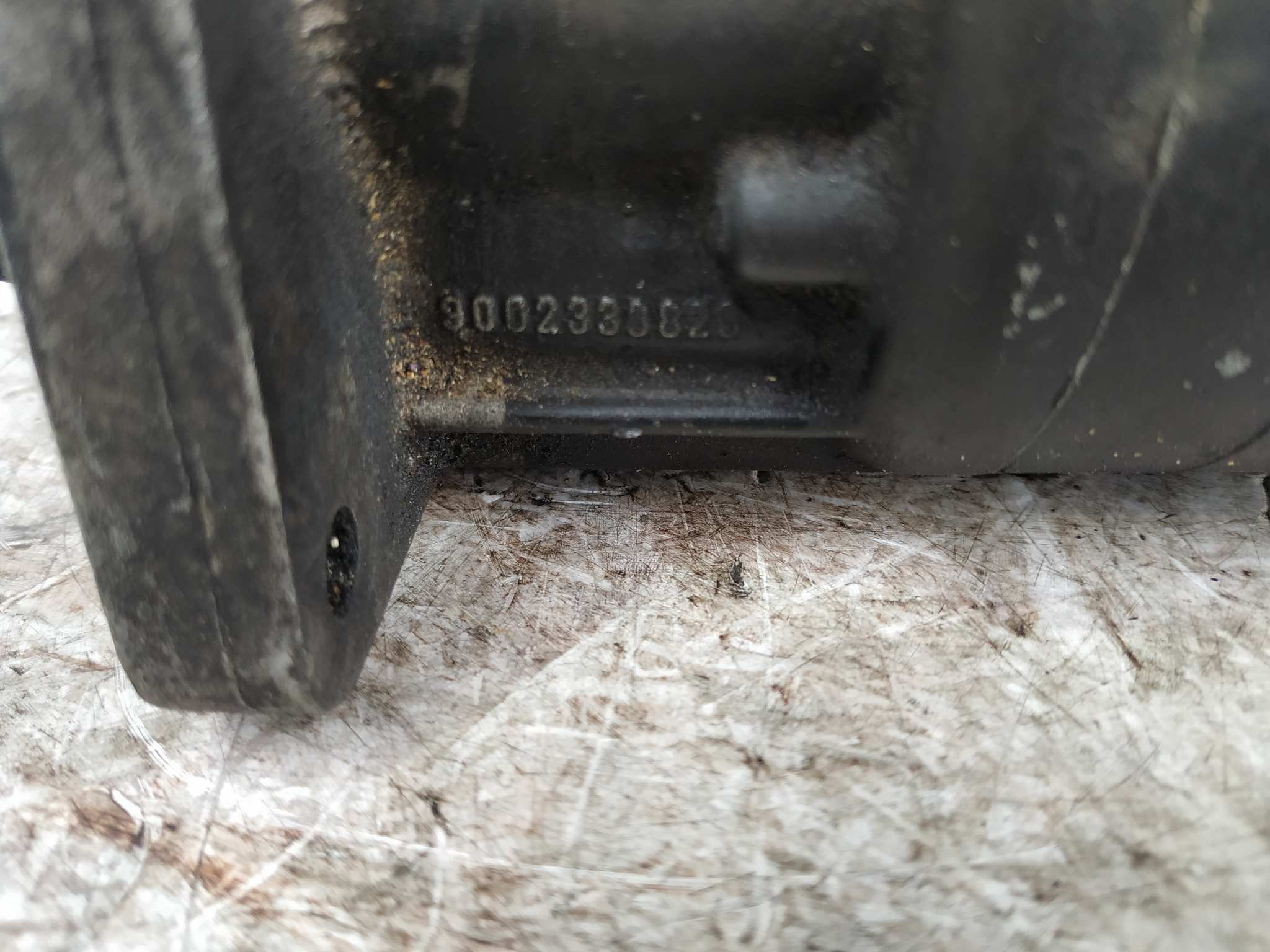 MOTOR ARRANQUE CHRYSLER VOYAGER (GS) - vista 8