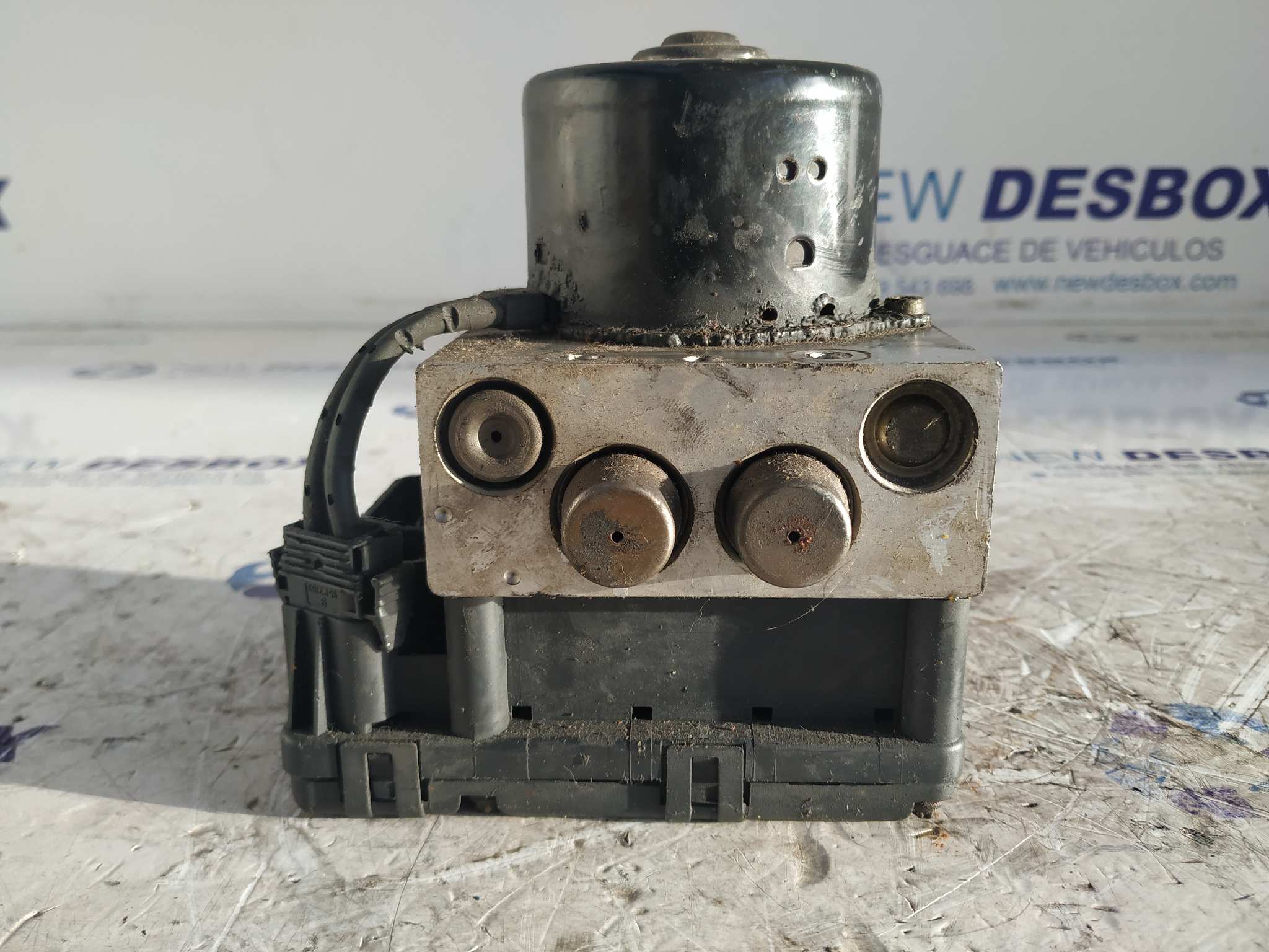 ABS CHRYSLER VOYAGER (RG) - vista 3