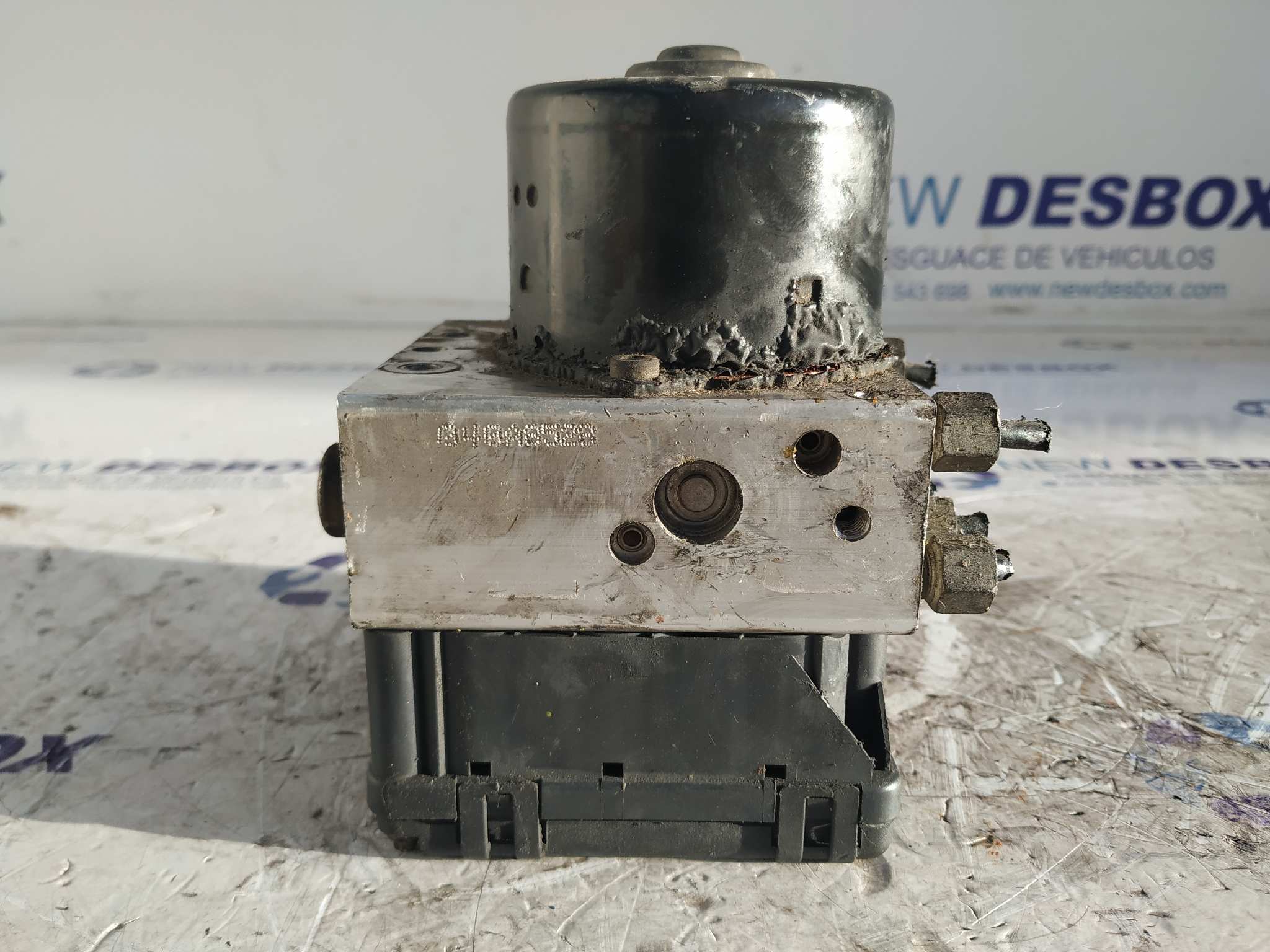 ABS CHRYSLER VOYAGER (RG) - vista 2