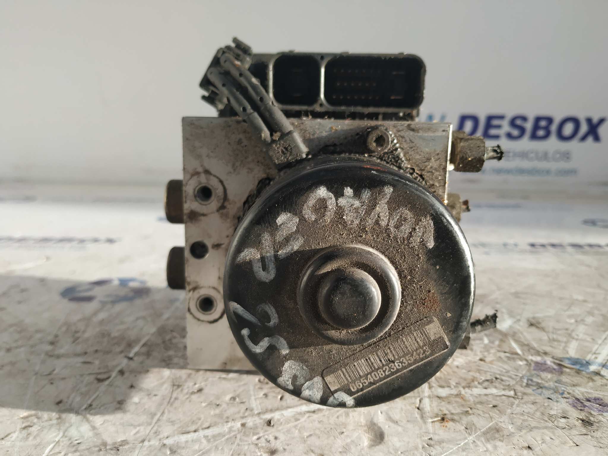 ABS CHRYSLER VOYAGER (RG) - vista 8