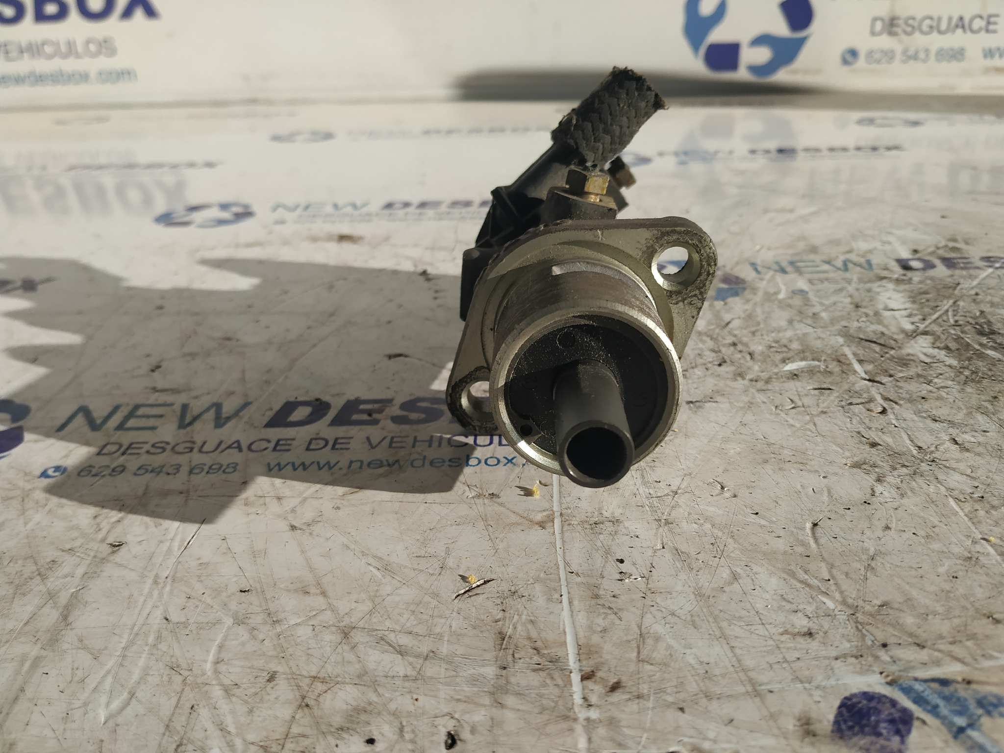 BOMBA FRENO VOLVO SERIE 460