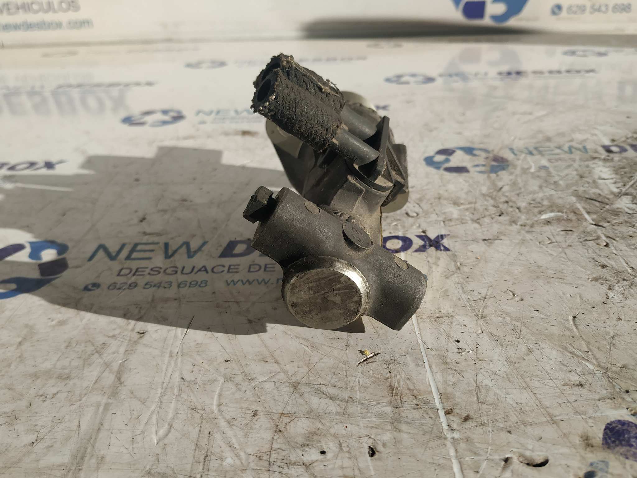 BOMBA FRENO VOLVO SERIE 460 - vista 5