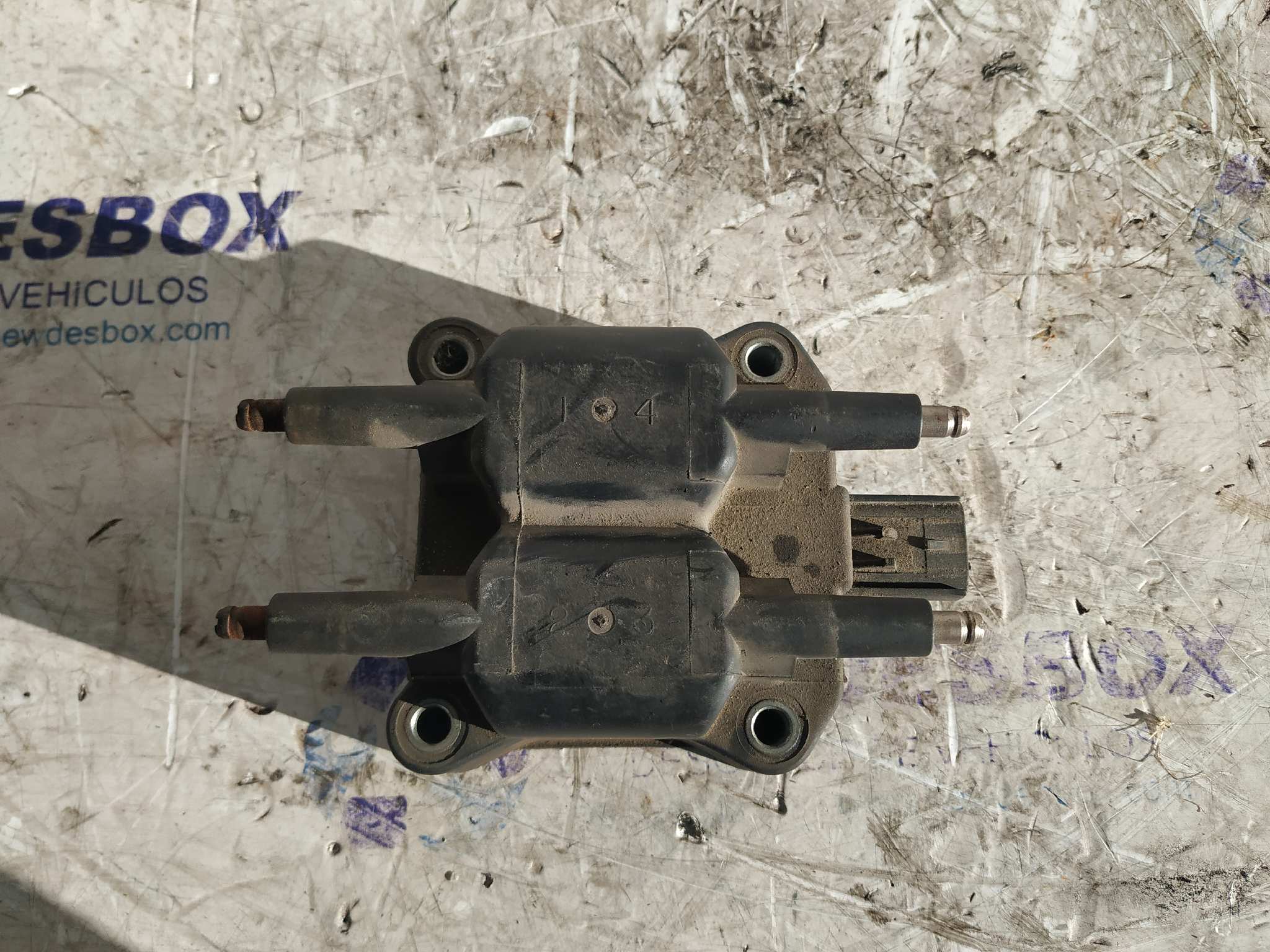 BOBINA ENCENDIDO CHRYSLER NEON (PL)