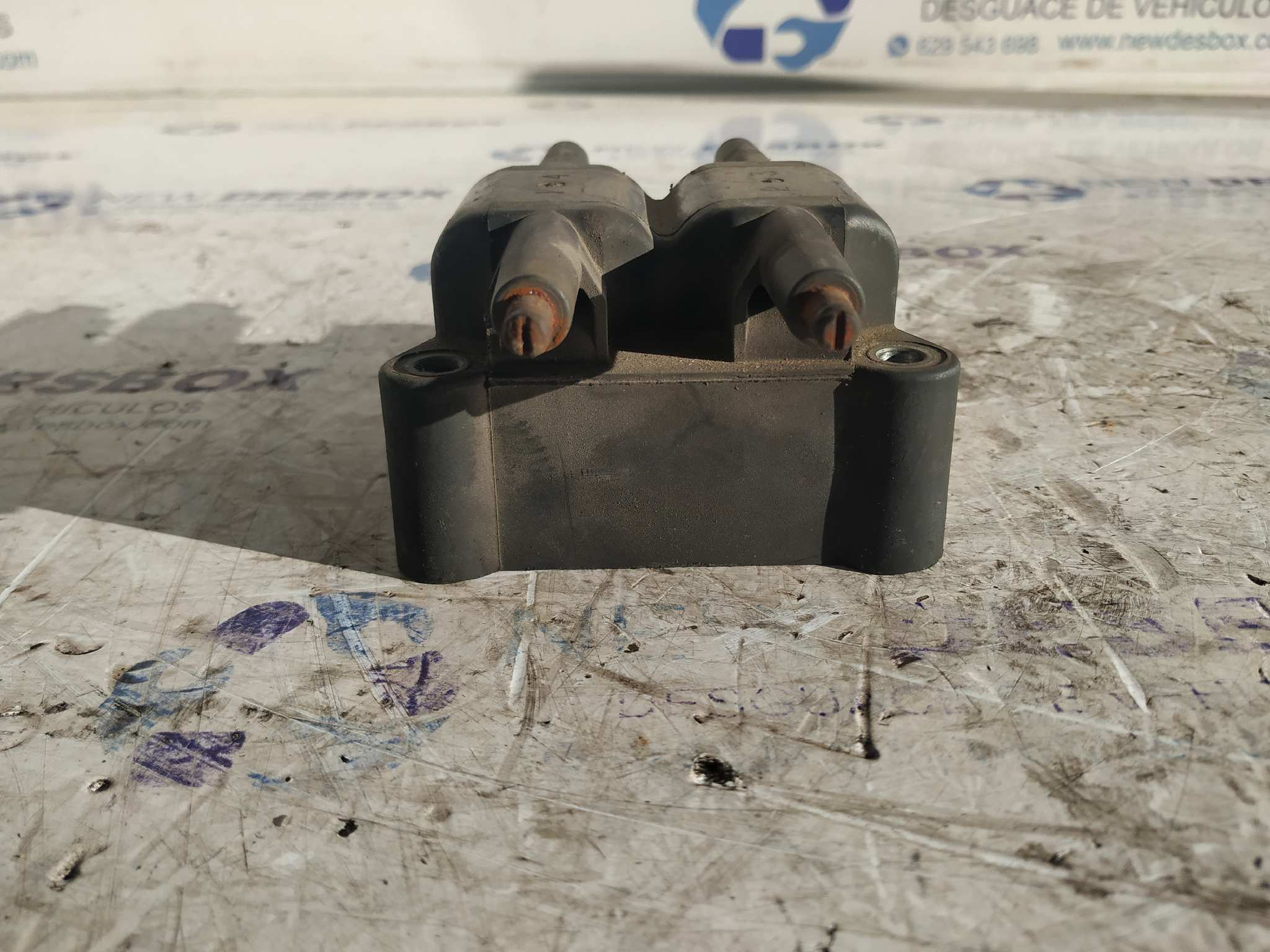 BOBINA ENCENDIDO CHRYSLER NEON (PL) - vista 3