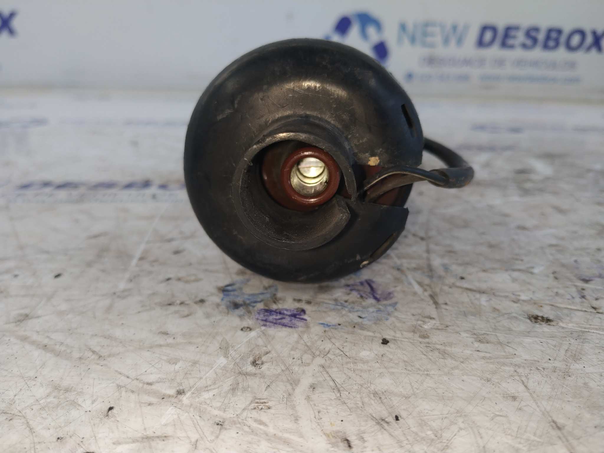 BOBINA ENCENDIDO SUZUKI VITARA SE/SV (ET) - vista 3