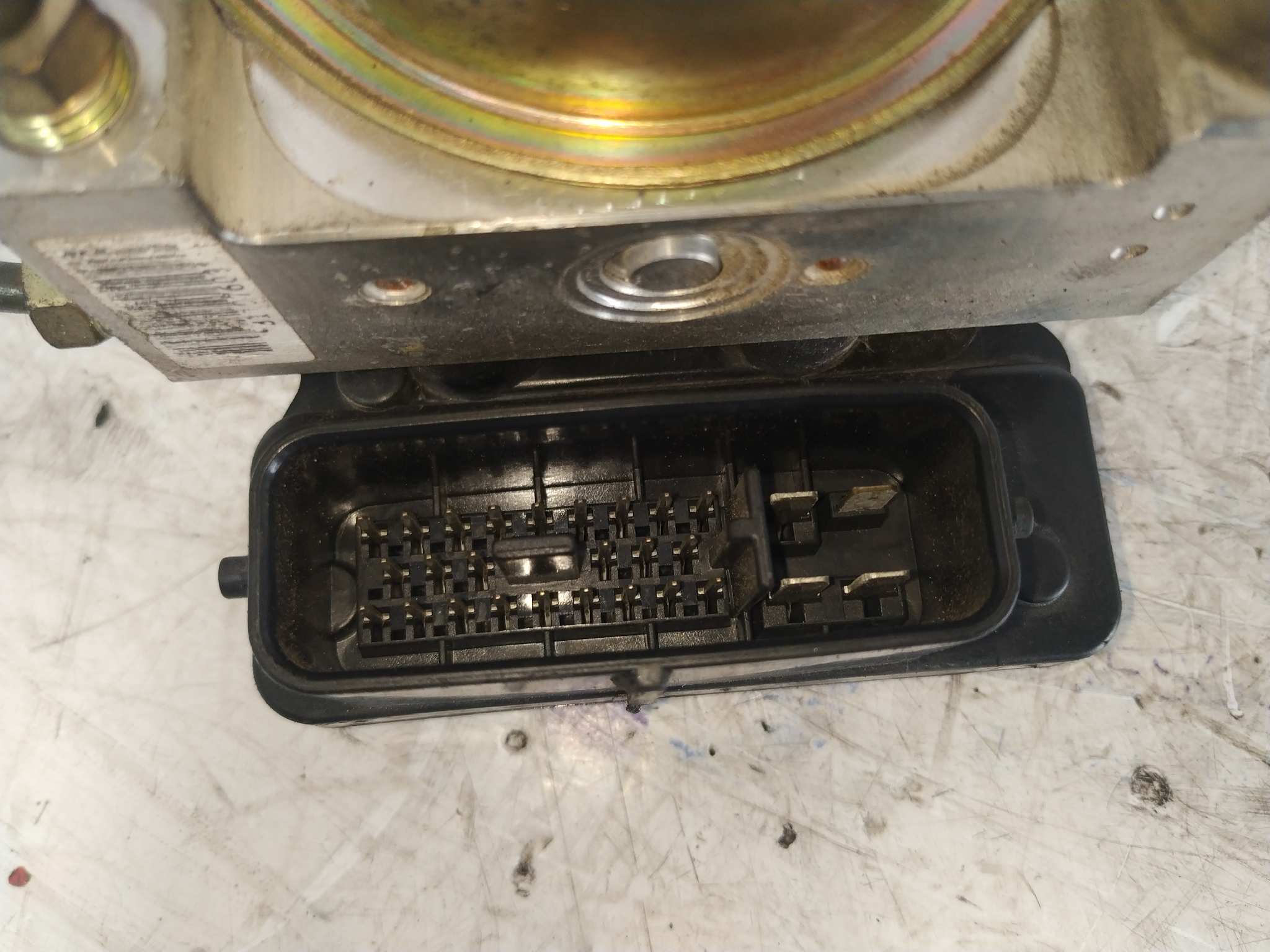 ABS SUZUKI GRAND VITARA 3 PUERTAS SQ (GT) - vista 5