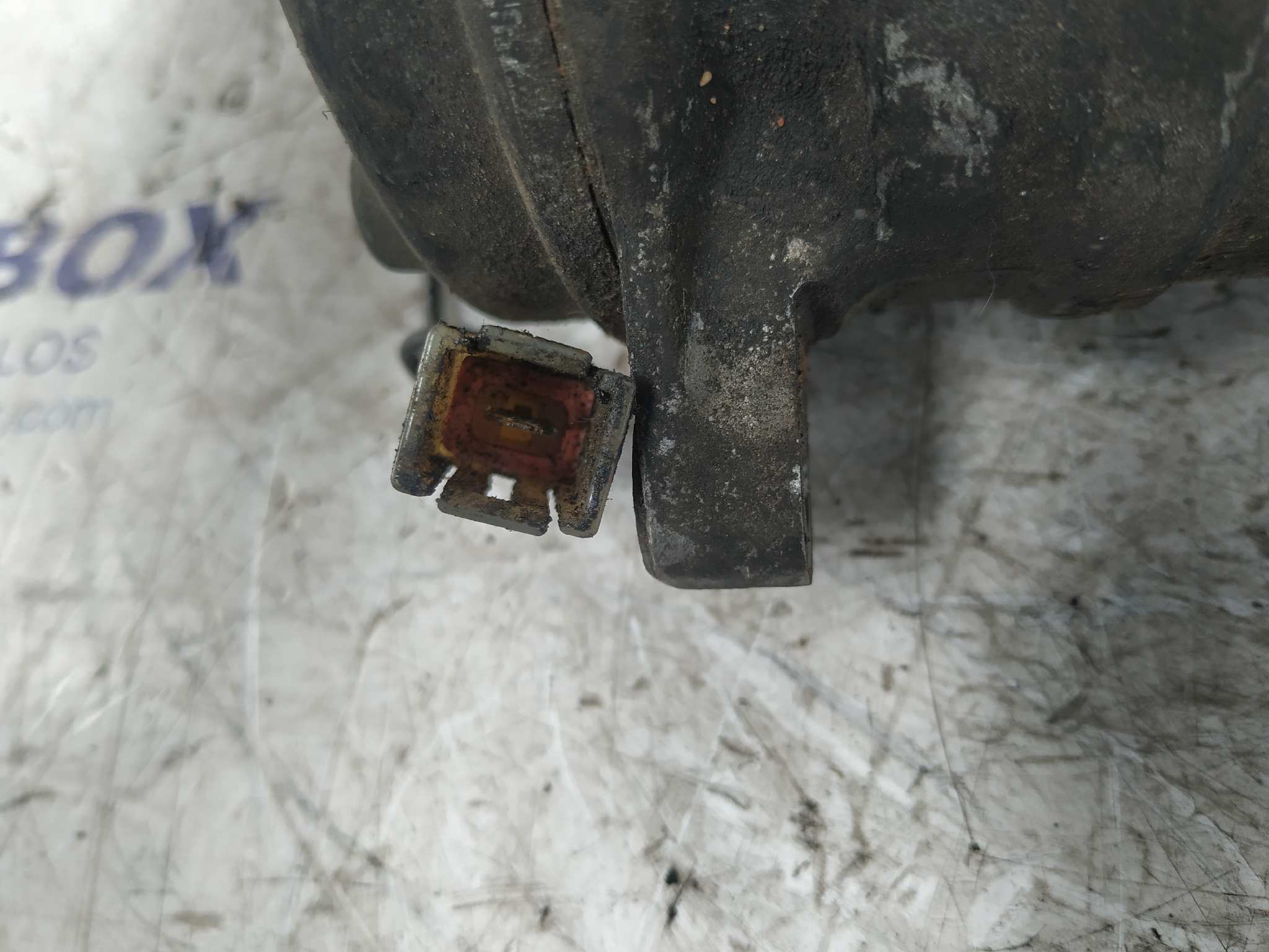 COMPRESOR AIRE ACONDICIONADO SUZUKI VITARA SE/SV (ET) - vista 8